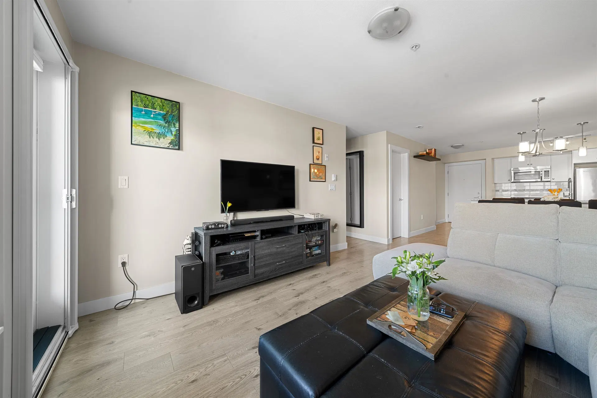 Photo 3 of 20 at #208 – 4815 55b Street
