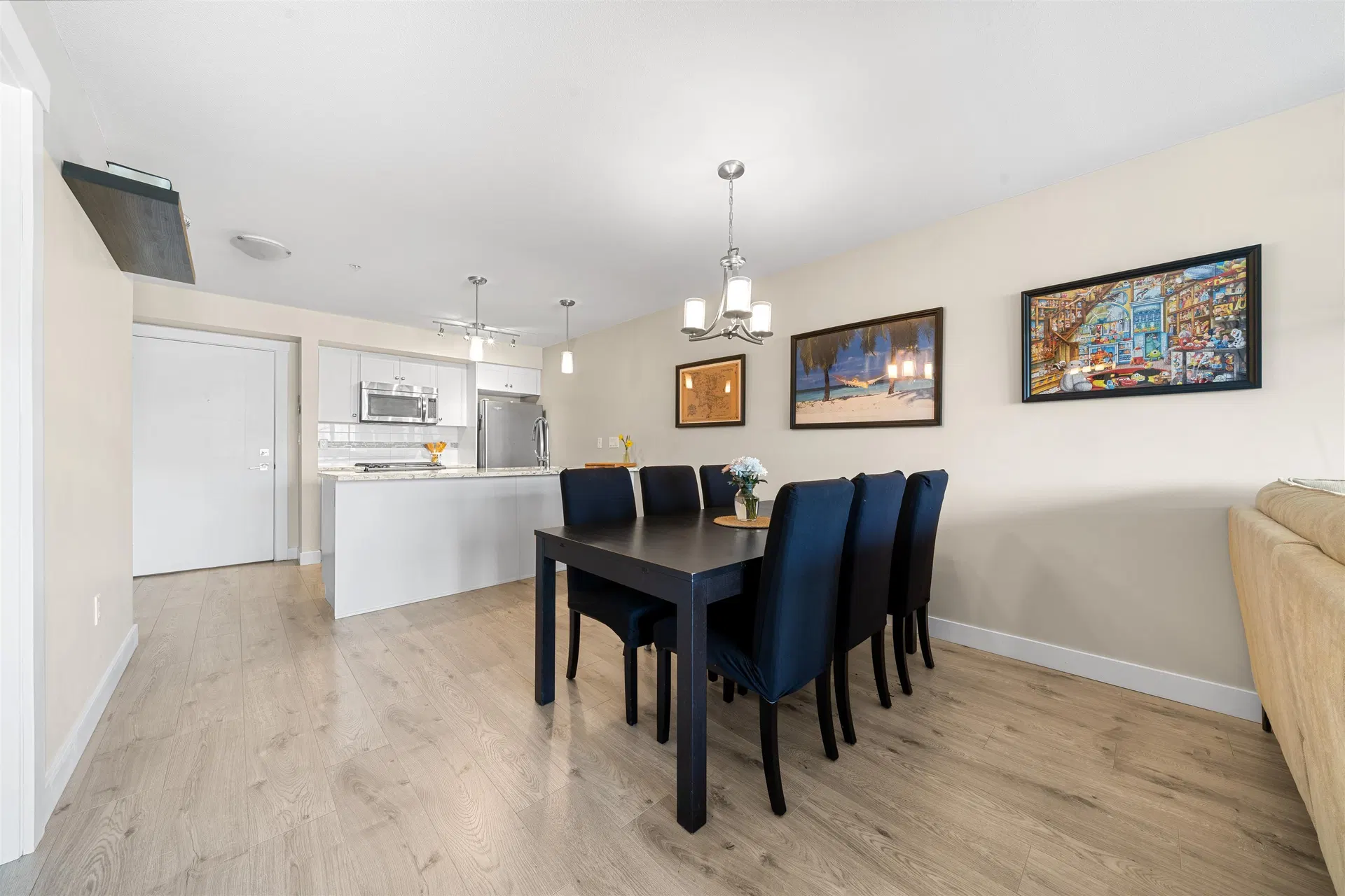 Photo 4 of 20 at #208 – 4815 55b Street