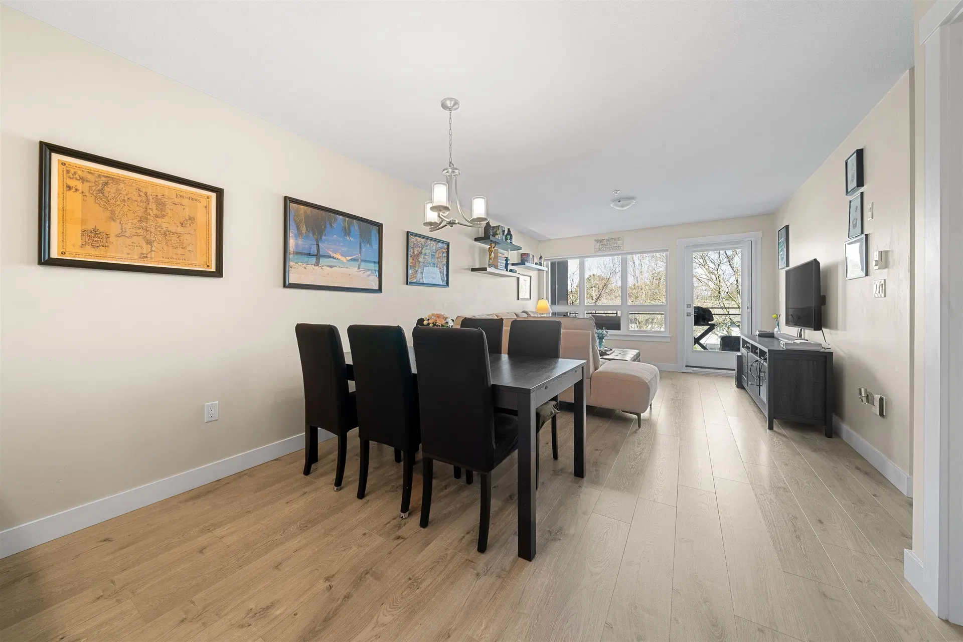 Photo 5 of 20 at #208 – 4815 55b Street