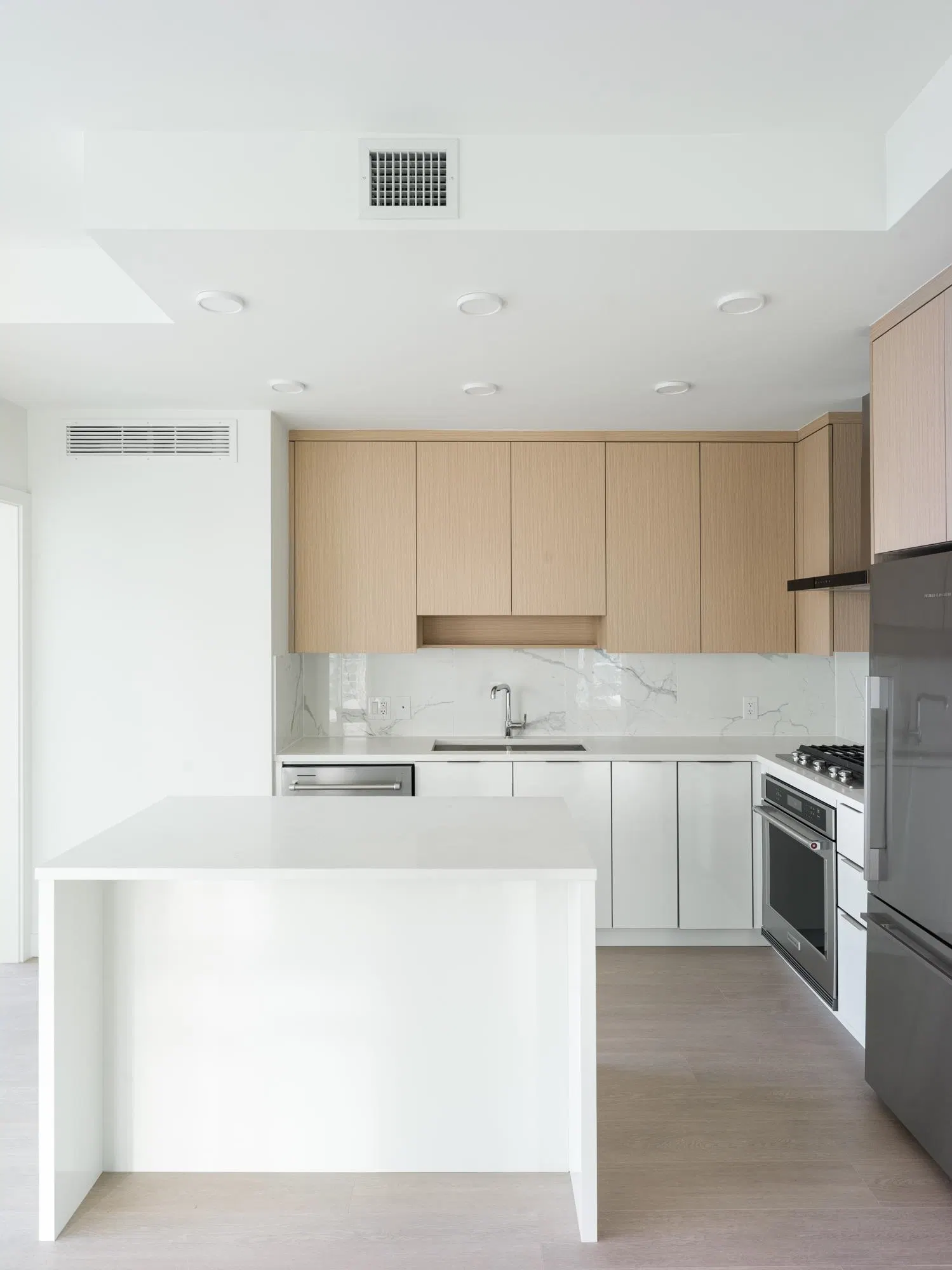 Photo 3 of 13 at #1308 – 699 Whiting Way