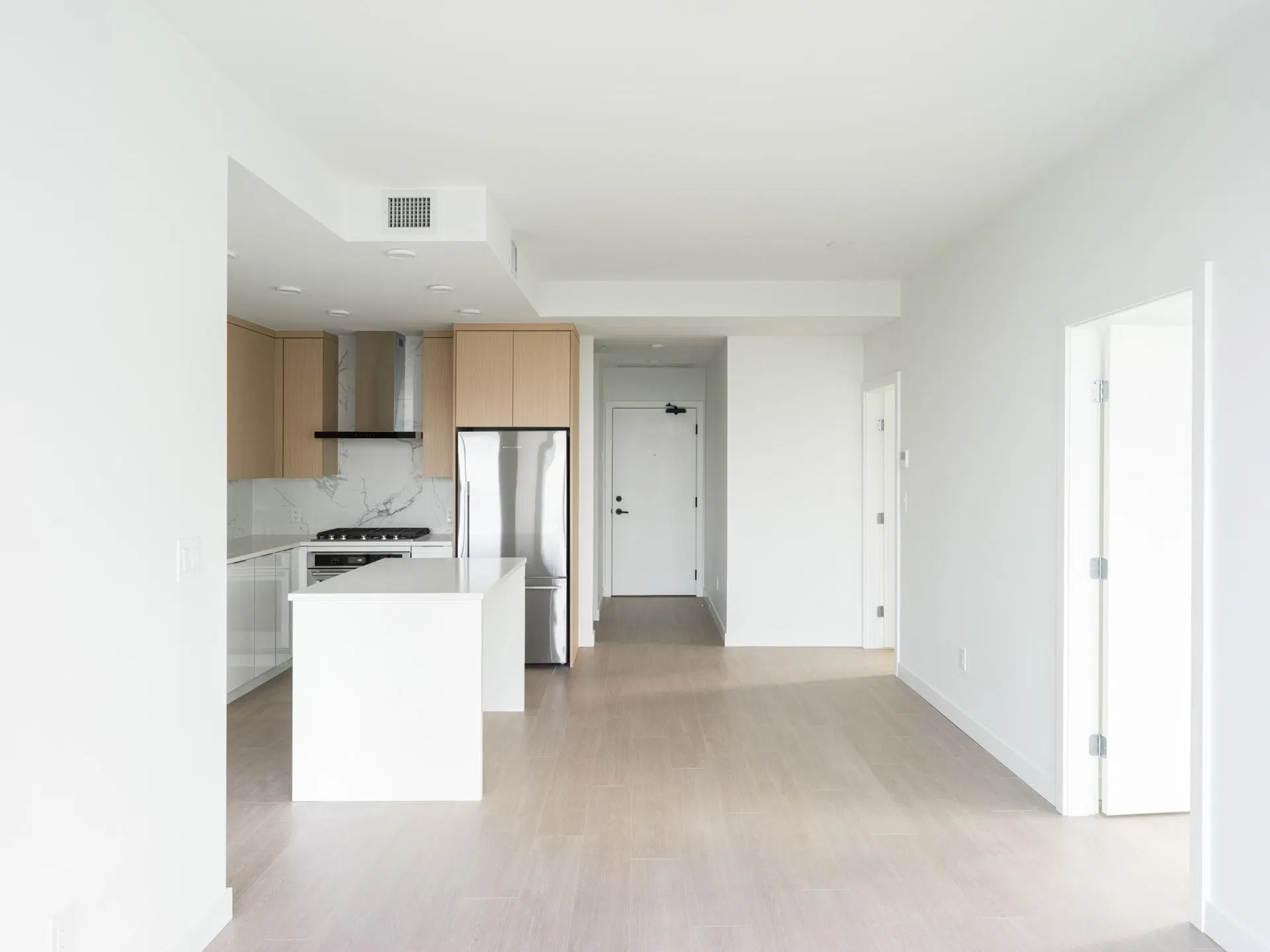 Photo 5 of 13 at #1308 – 699 Whiting Way