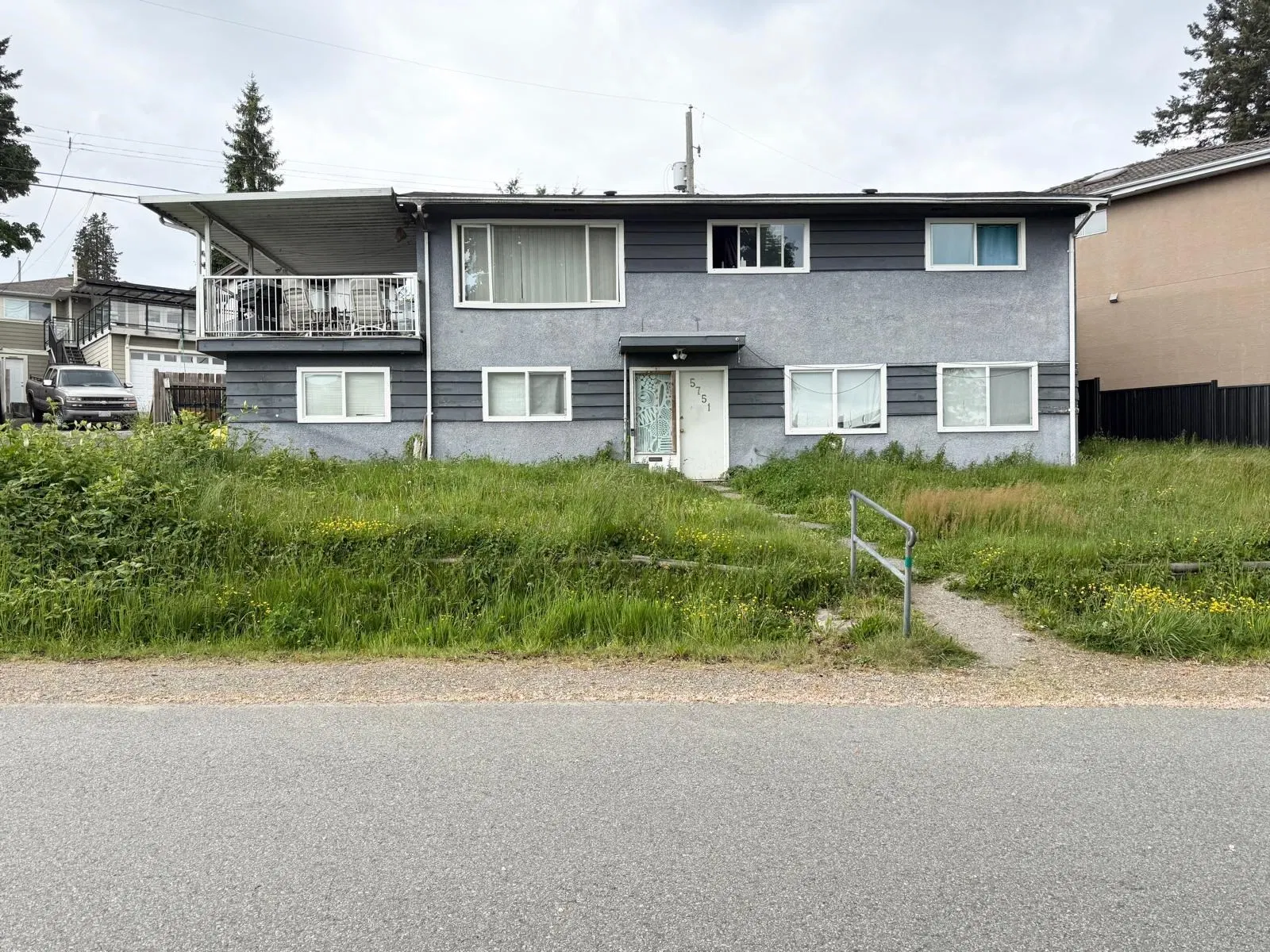 Photo 1 of 1 at 5751 Capitol Drive