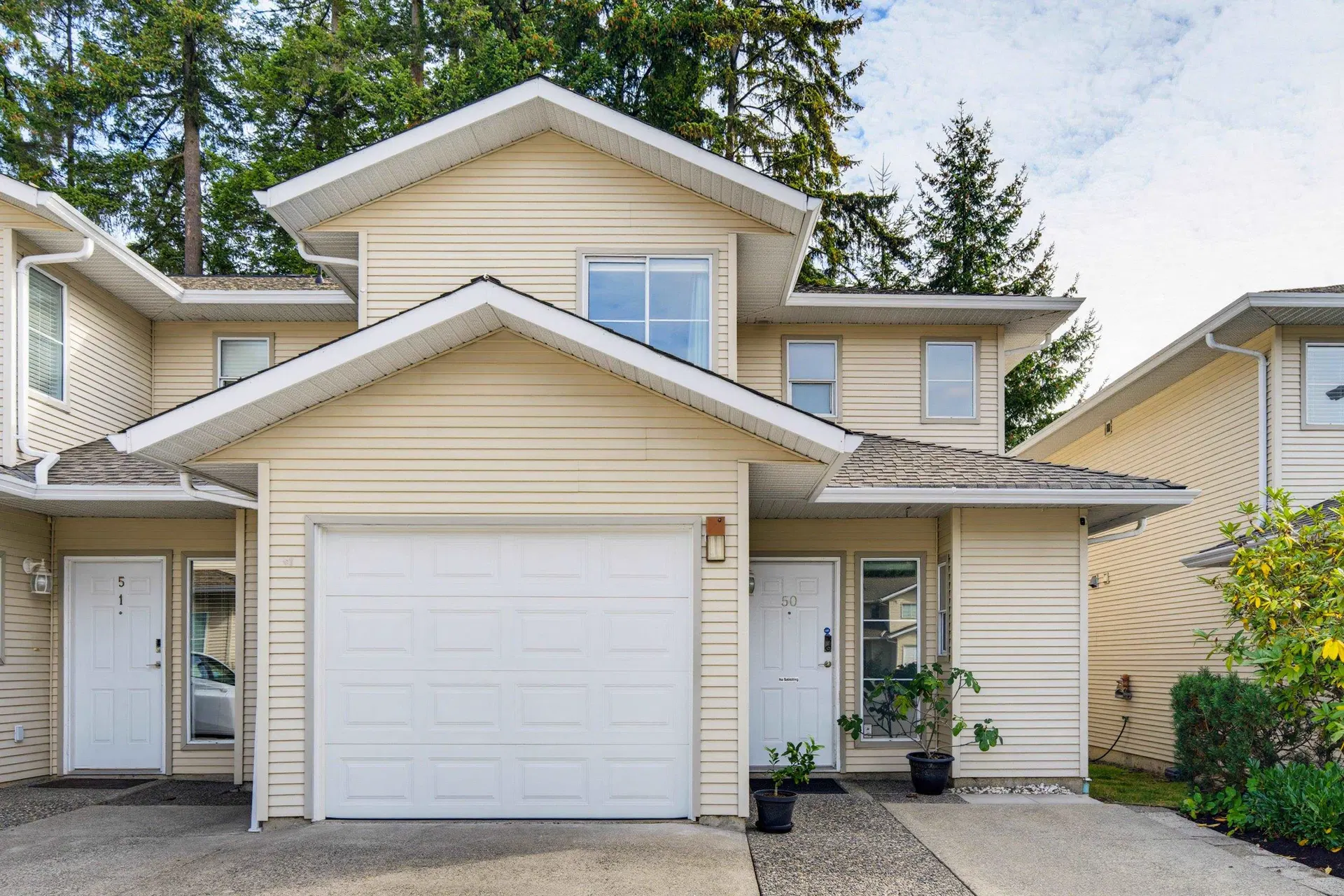 Photo 2 of 40 at #50 – 16016 82 Avenue