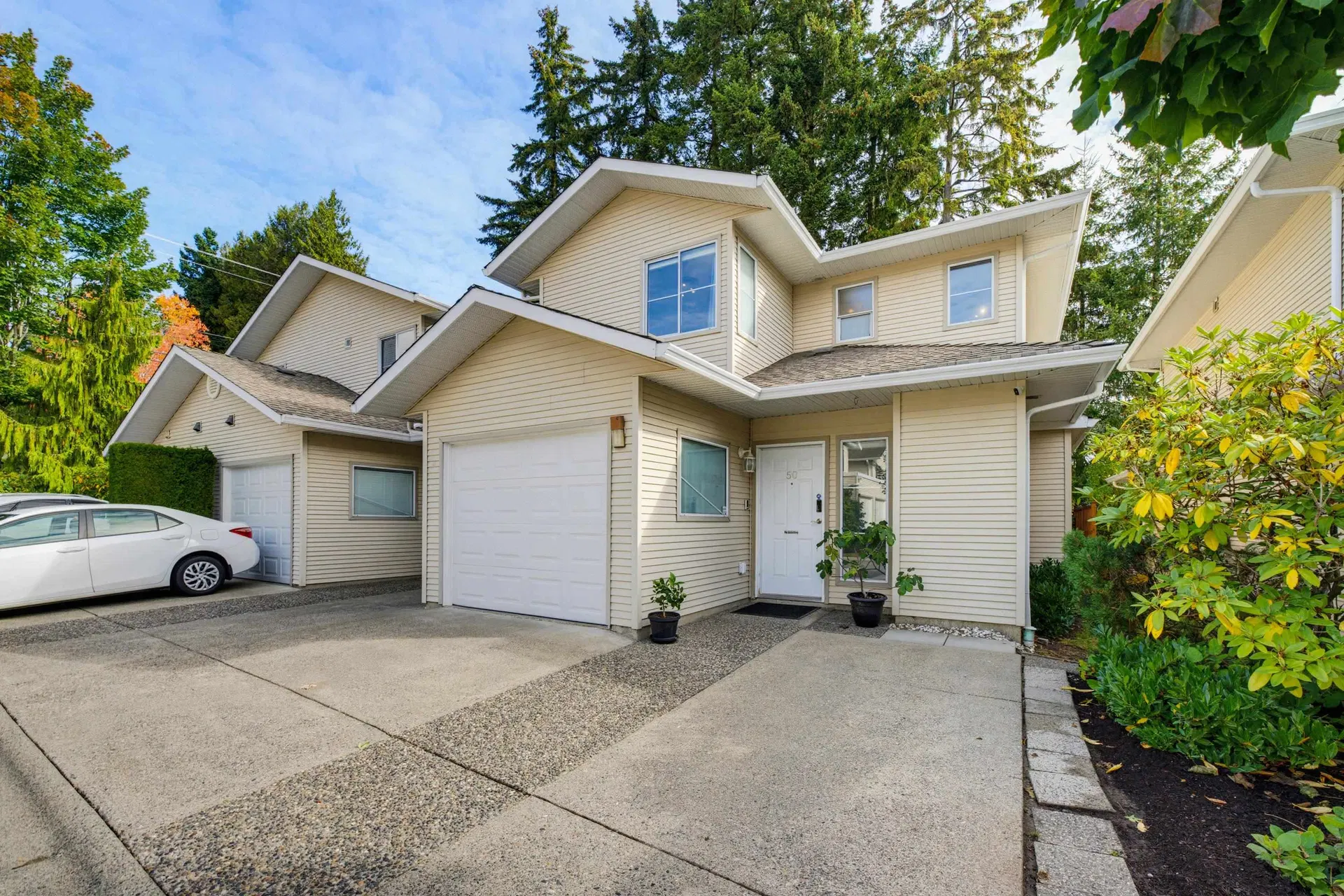 Photo 3 of 40 at #50 – 16016 82 Avenue
