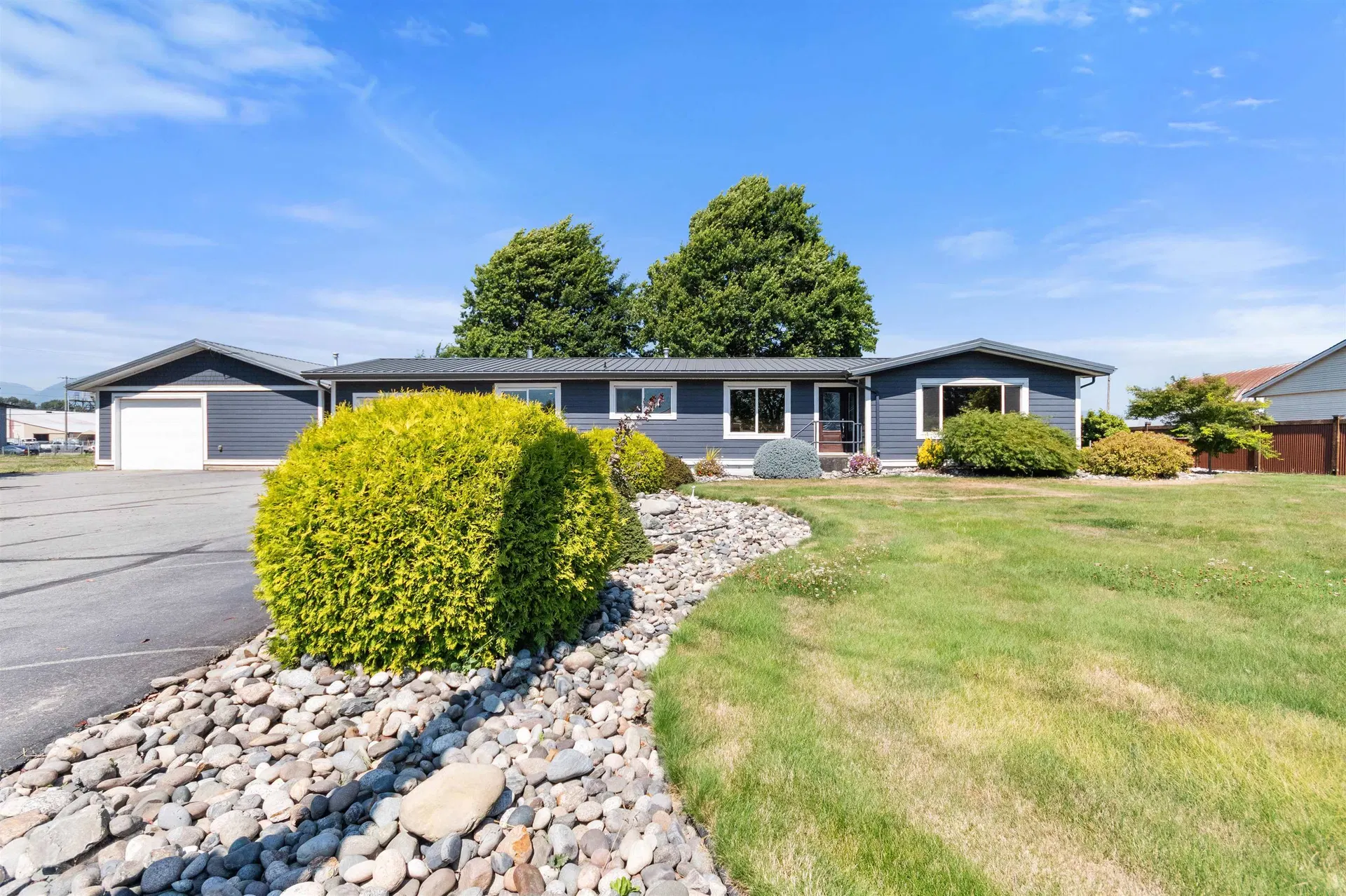 Photo 1 of 40 at 44035 South Sumas Road