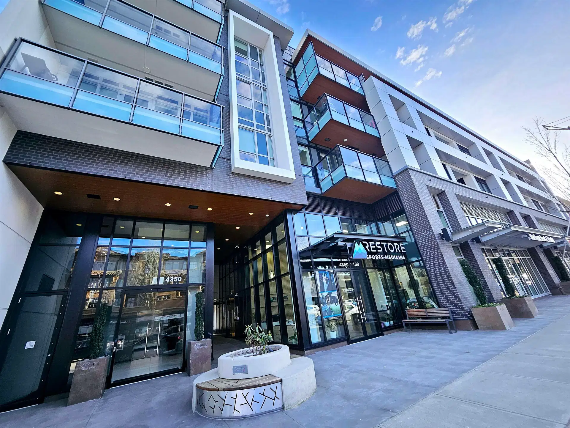 #310 – 4352 Hastings Street