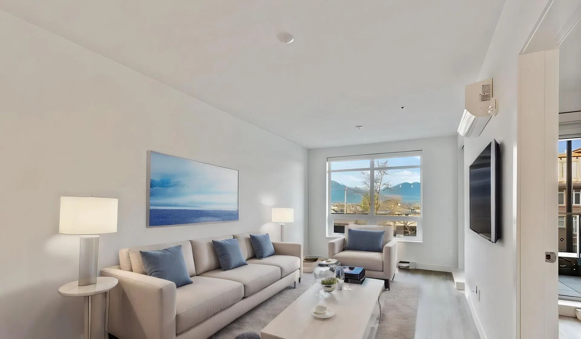 Photo 5 of 29 at #310 – 4352 Hastings Street