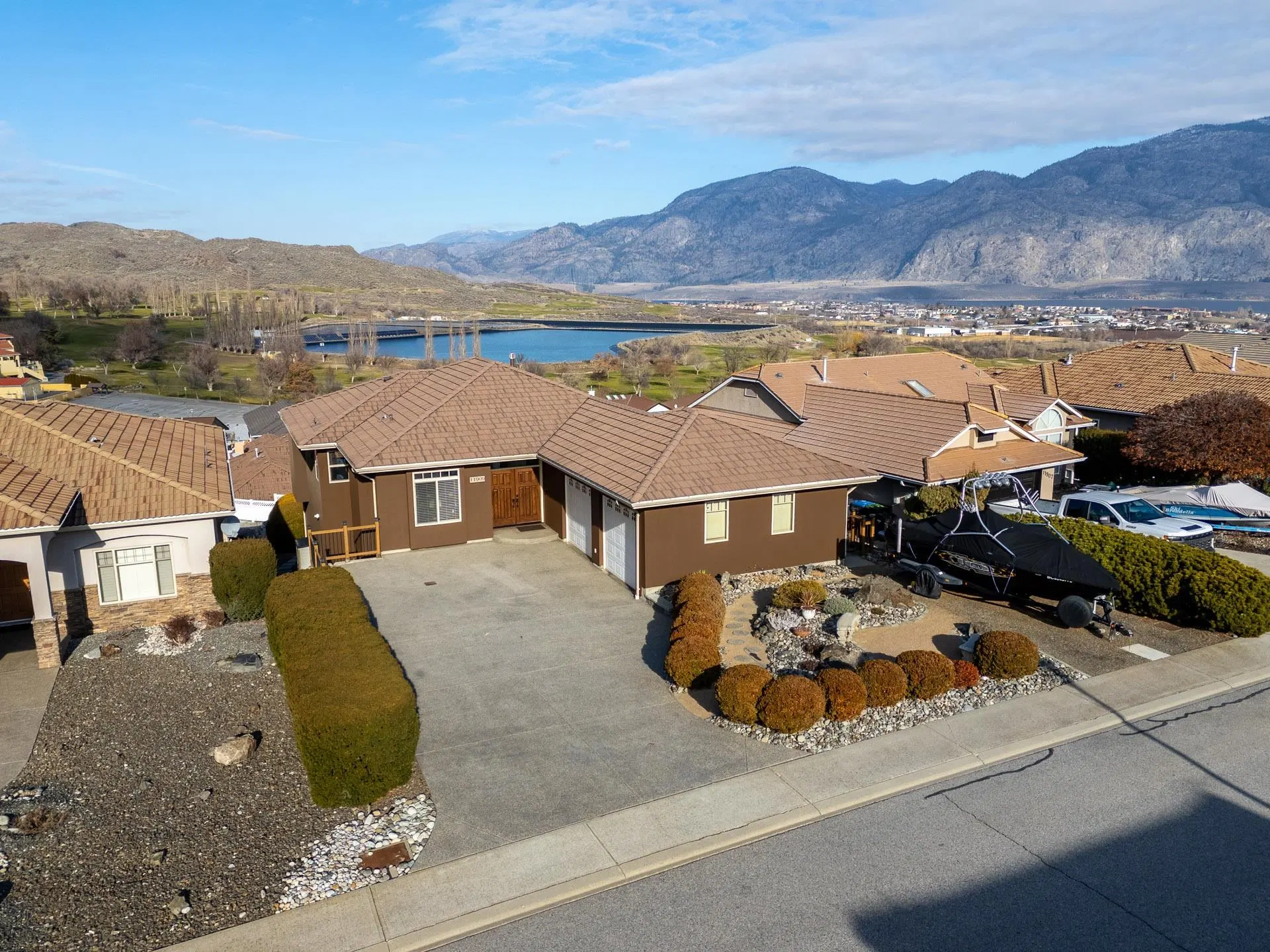 Photo 1 of 40 at 11909 La Costa Lane