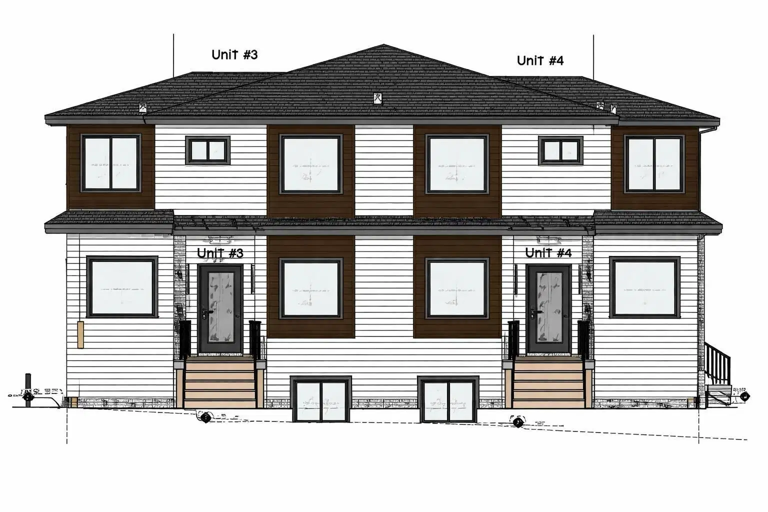 #2 – 10996 148 Street