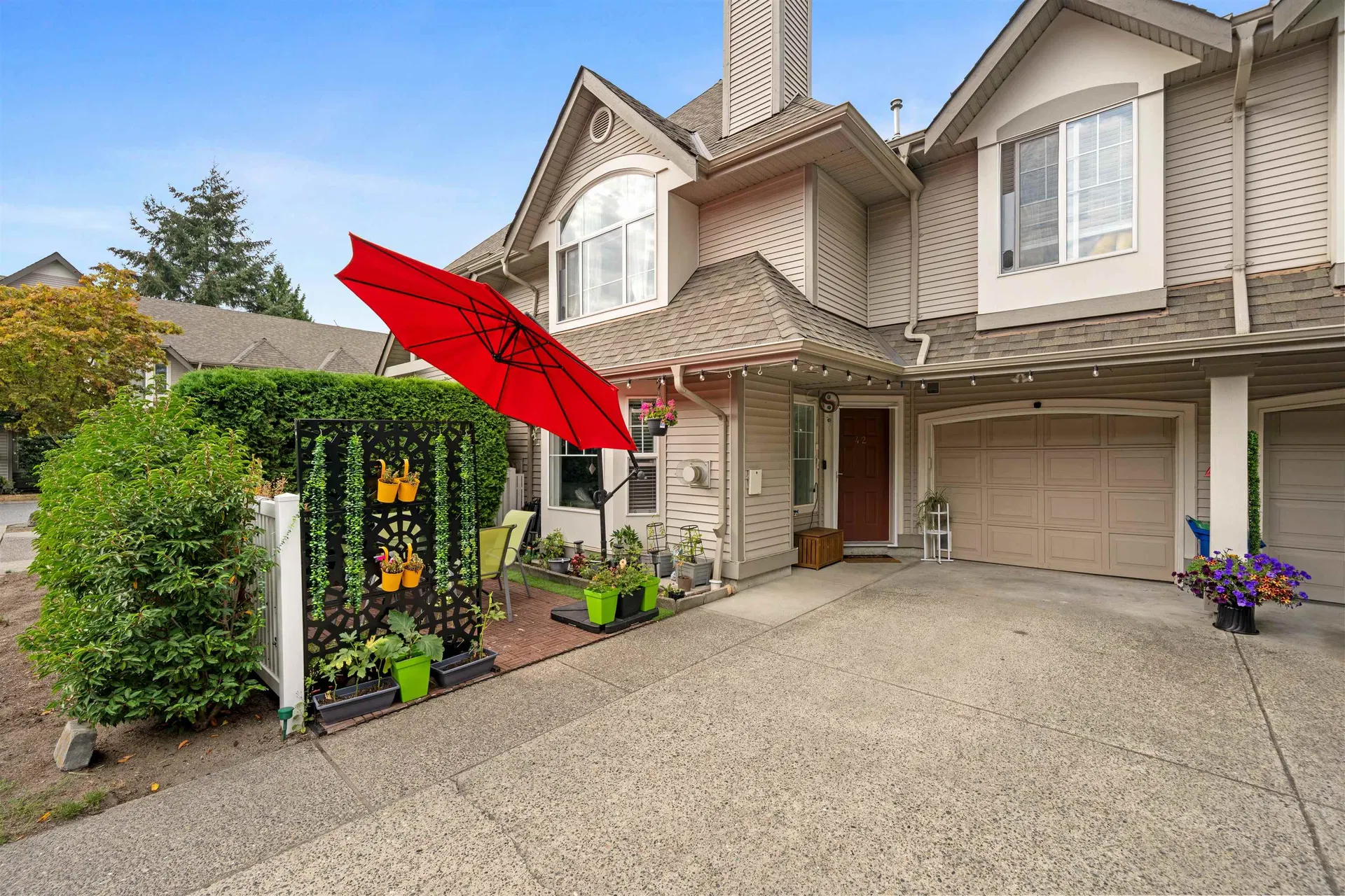 Photo 2 of 36 at #42 – 23085 118 Avenue