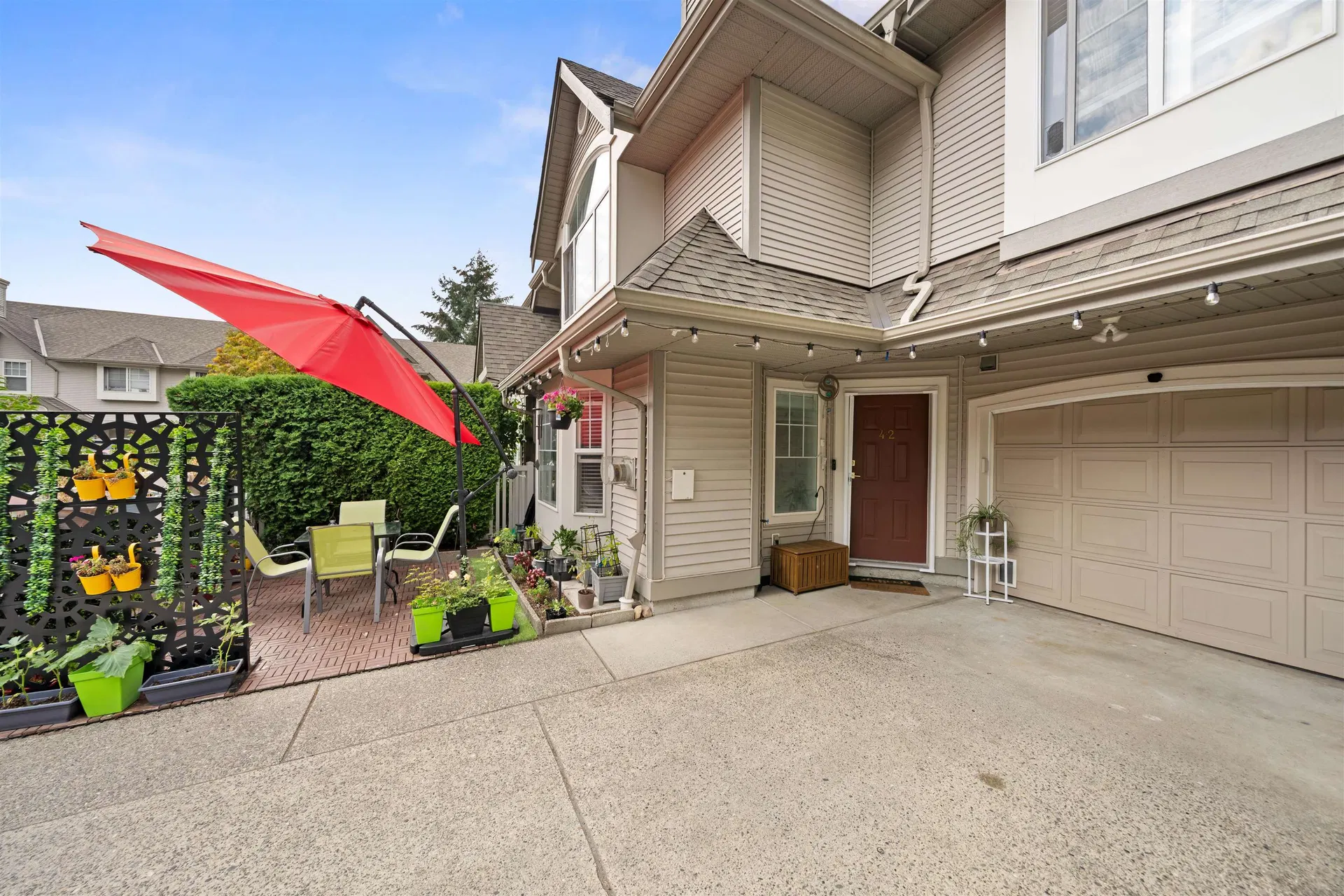 Photo 3 of 36 at #42 – 23085 118 Avenue