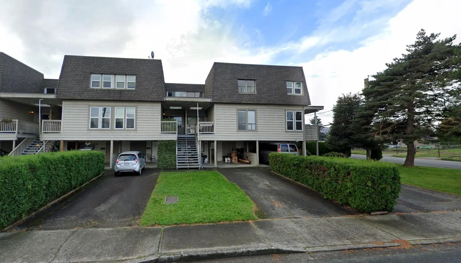 Photo 1 of 1 at #10 – 45720 Victoria Avenue