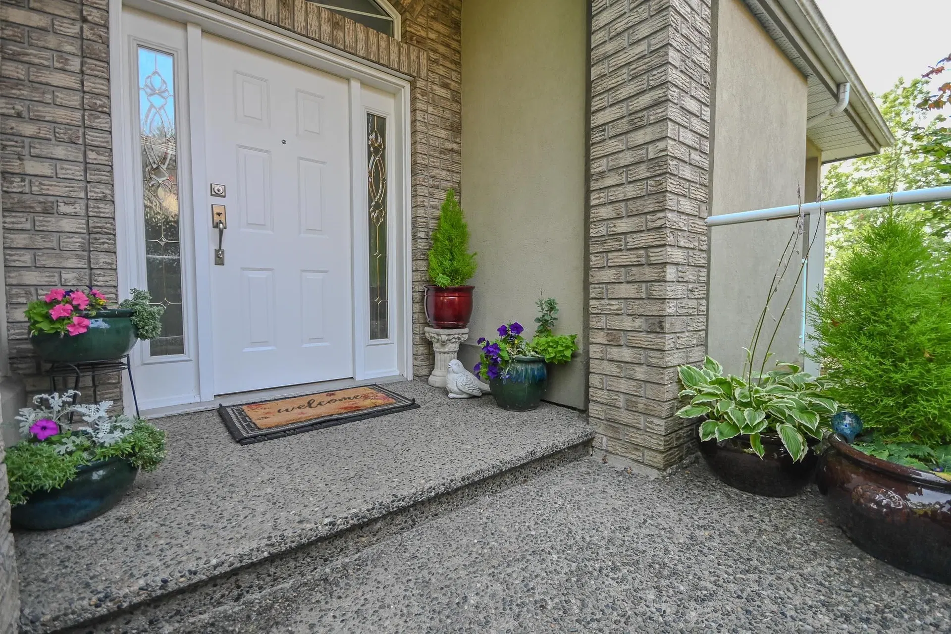 Photo 2 of 40 at #2 – 915 Fort Fraser Rise
