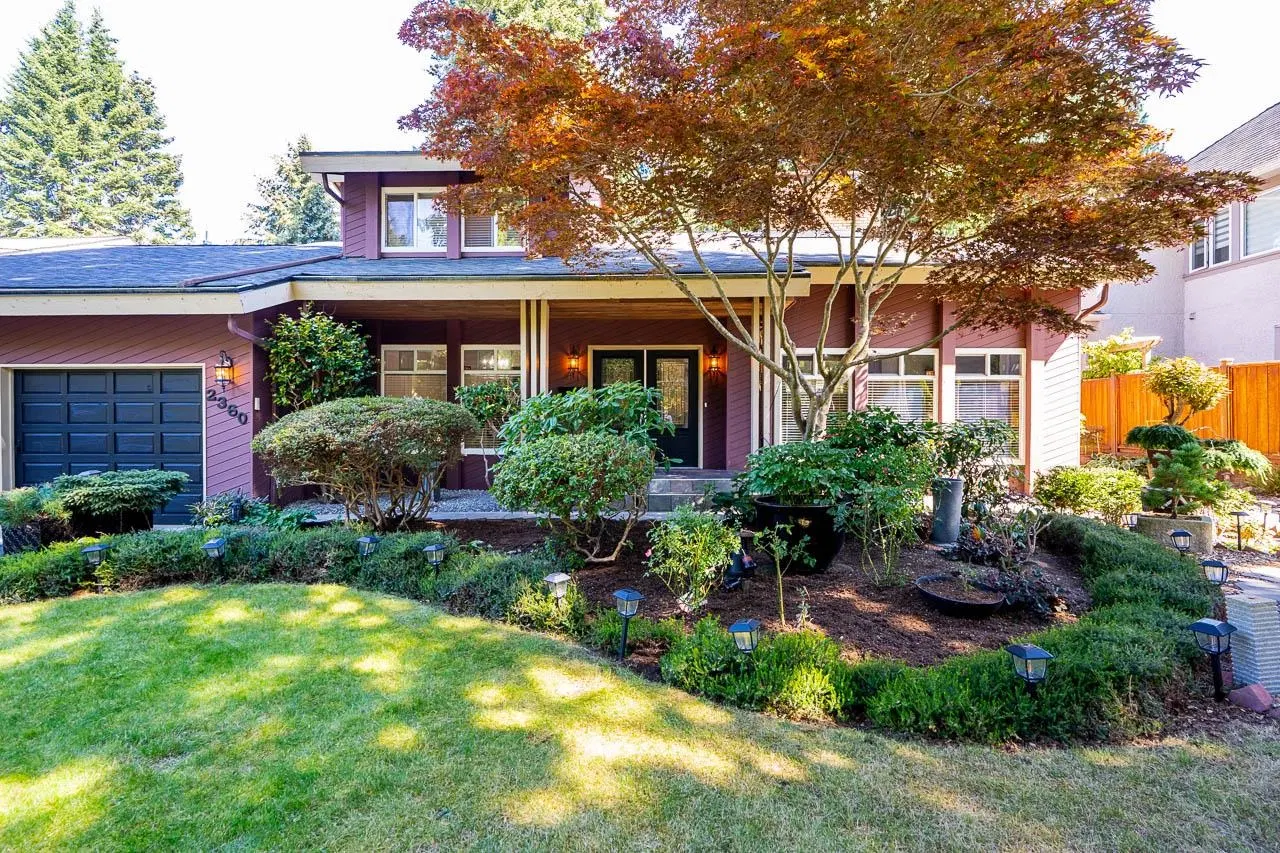 Photo 1 of 37 at 2360 Christopherson Road