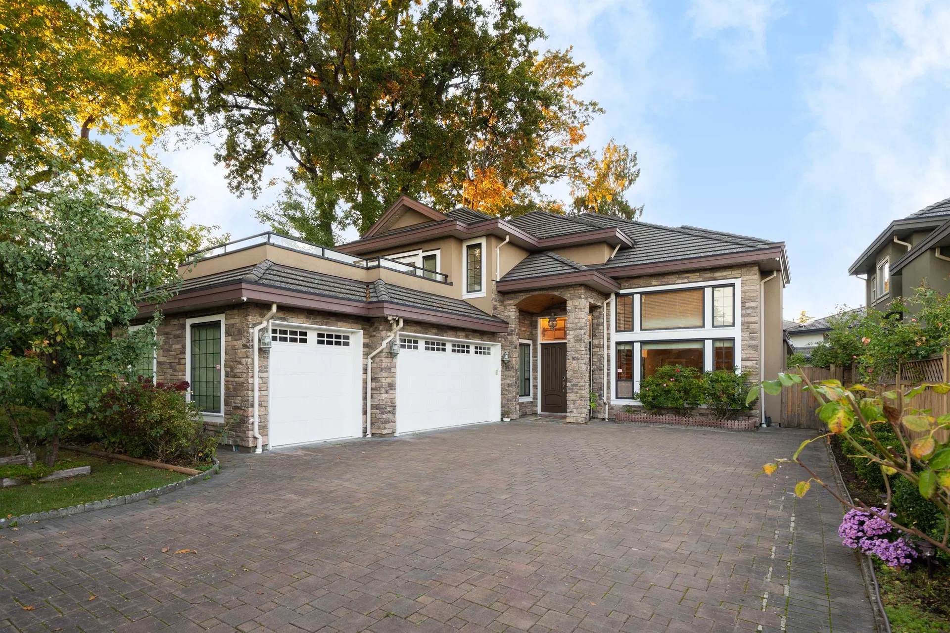 5011 Colbeck Road