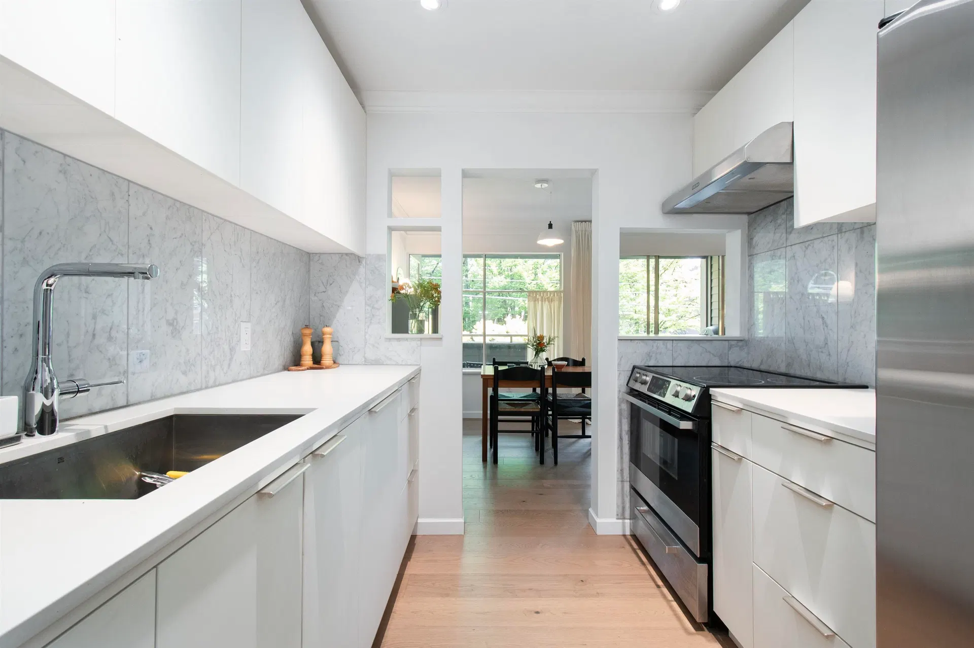 Photo 3 of 37 at #201 – 1777 W 13th Avenue