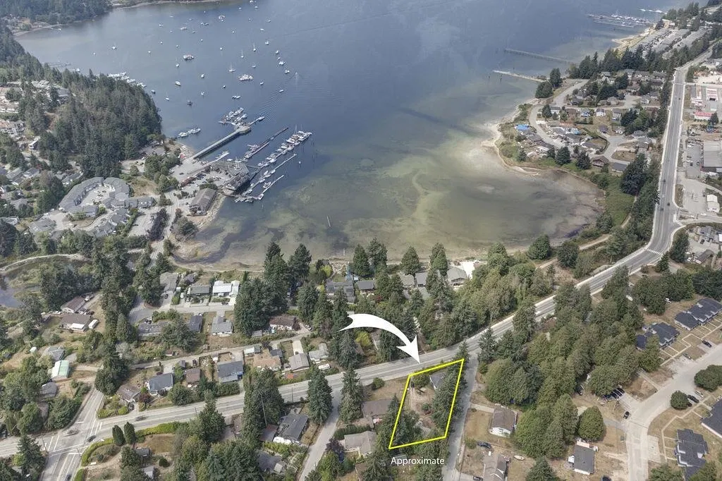 Photo 1 of 36 at 5724 Porpoise Bay Road