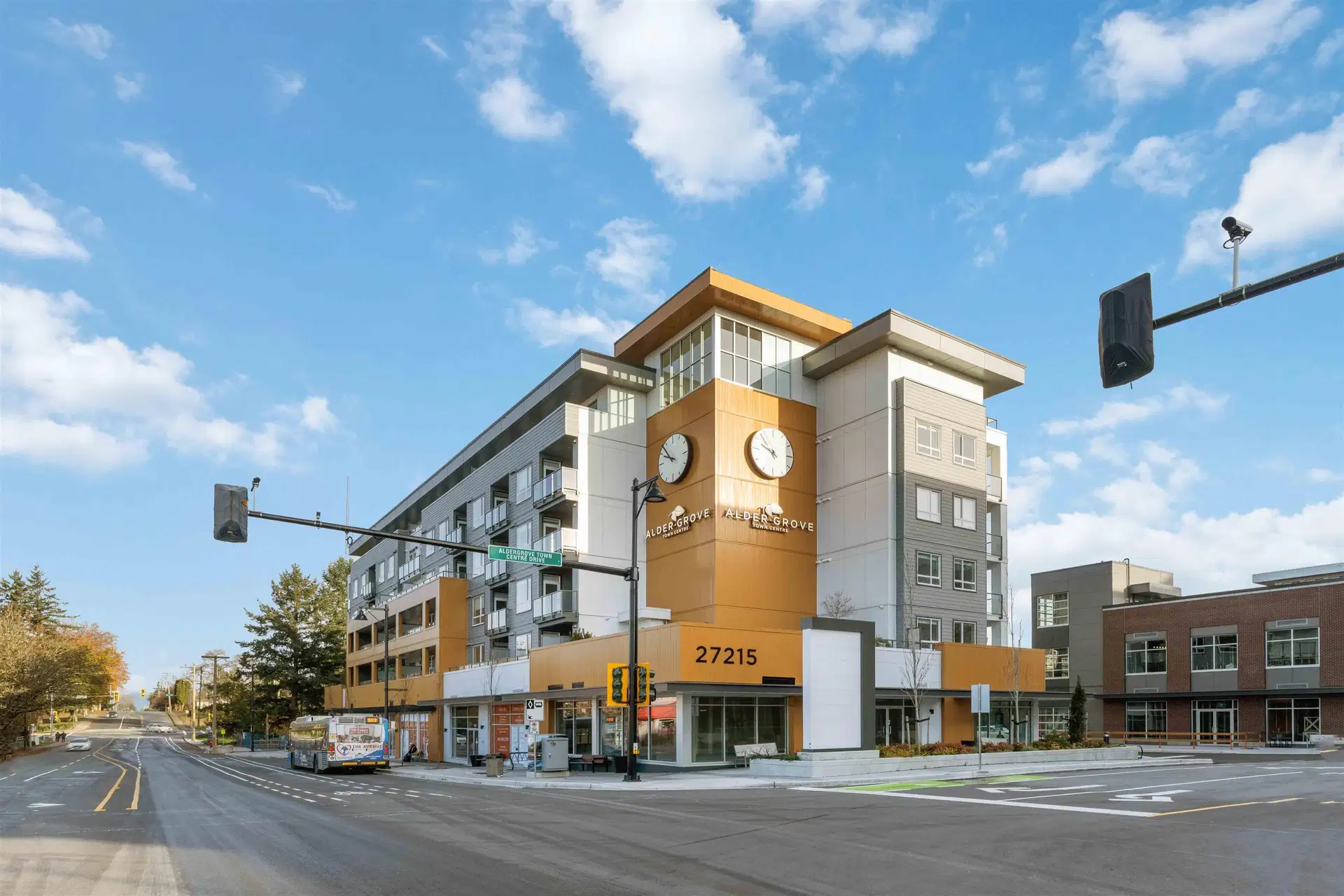 #302 – 27215 Aldergrove Town Centre Drive