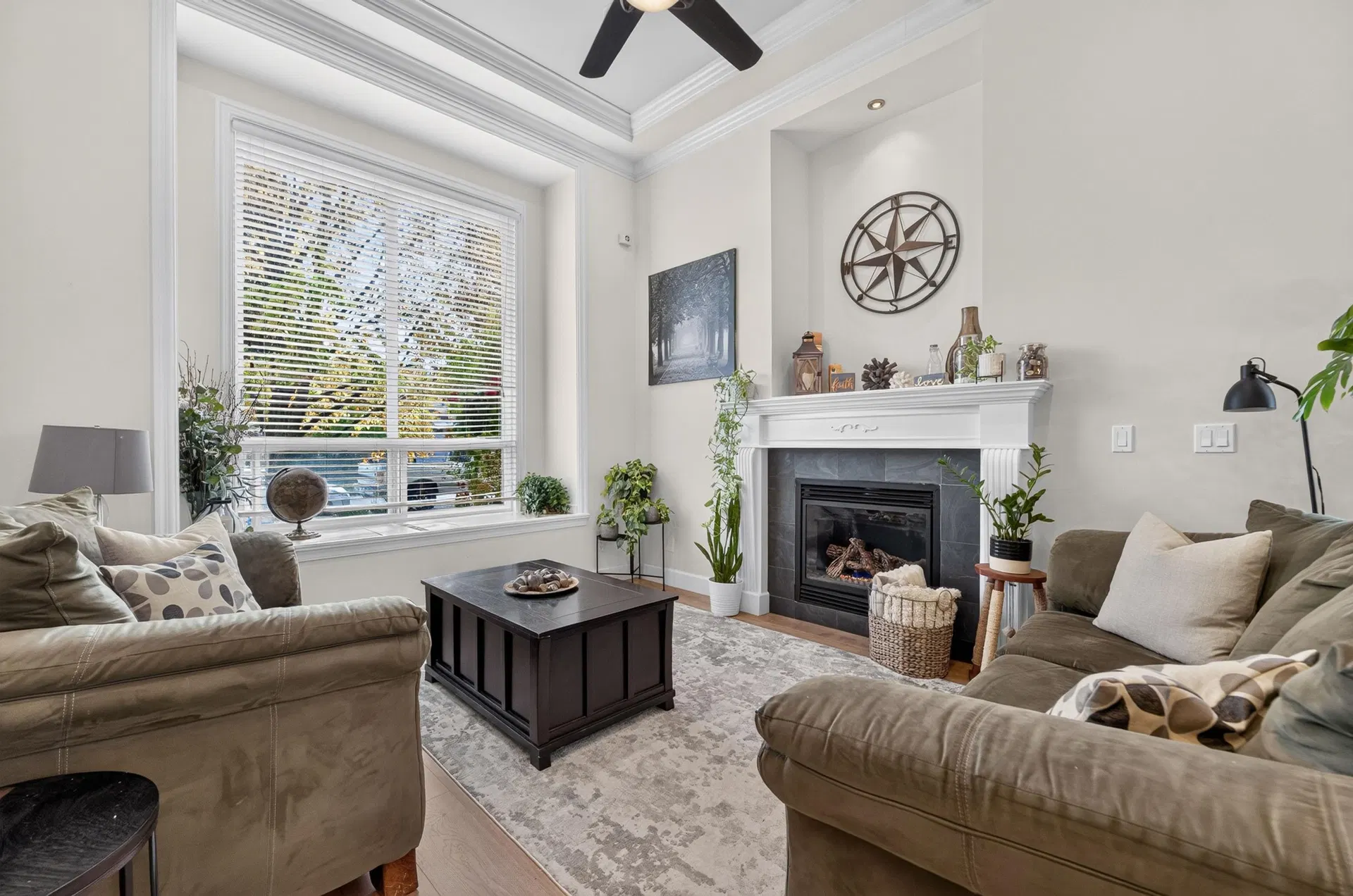 Photo 5 of 40 at 17473 64a Avenue