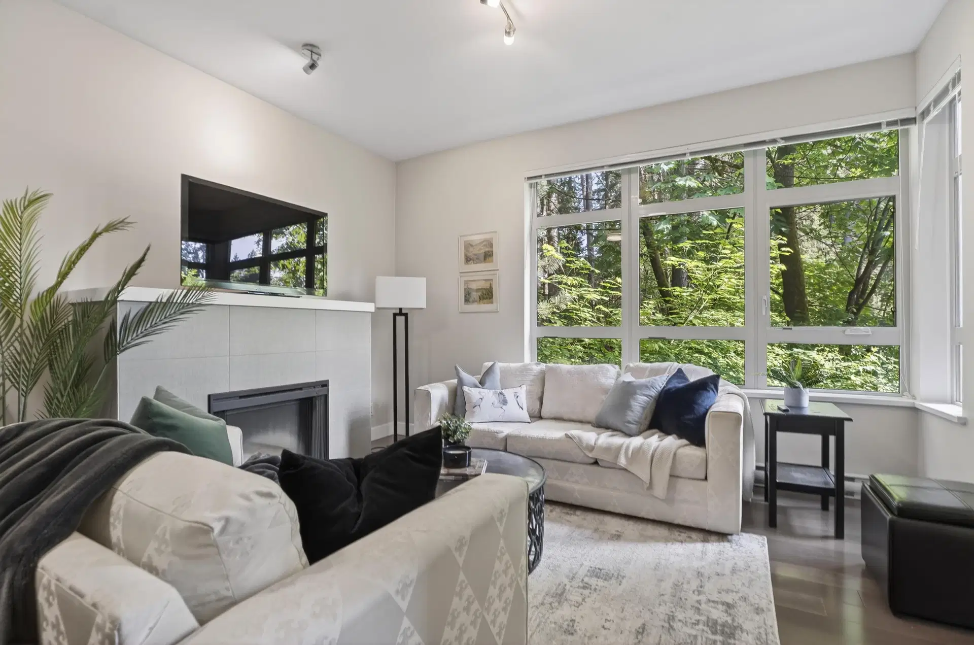 #202 – 3294 Mt Seymour Parkway