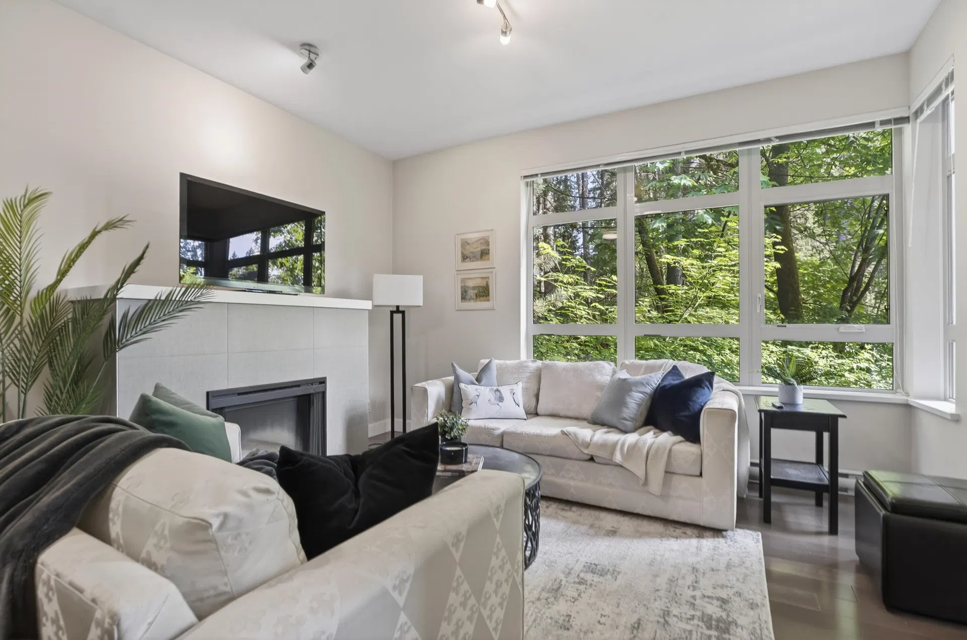 #202 – 3294 Mt Seymour Parkway