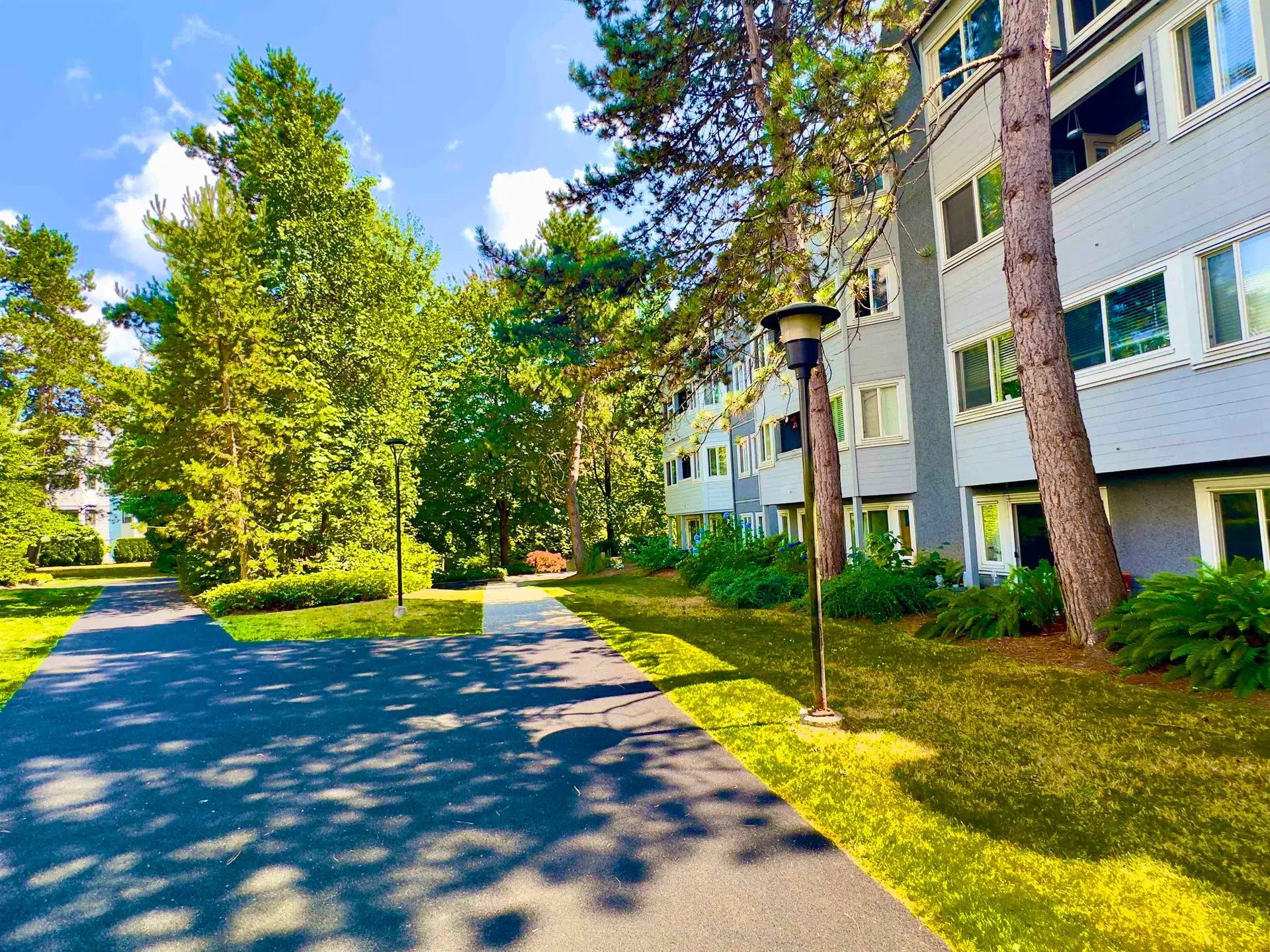 #303 – 9890 Manchester Drive