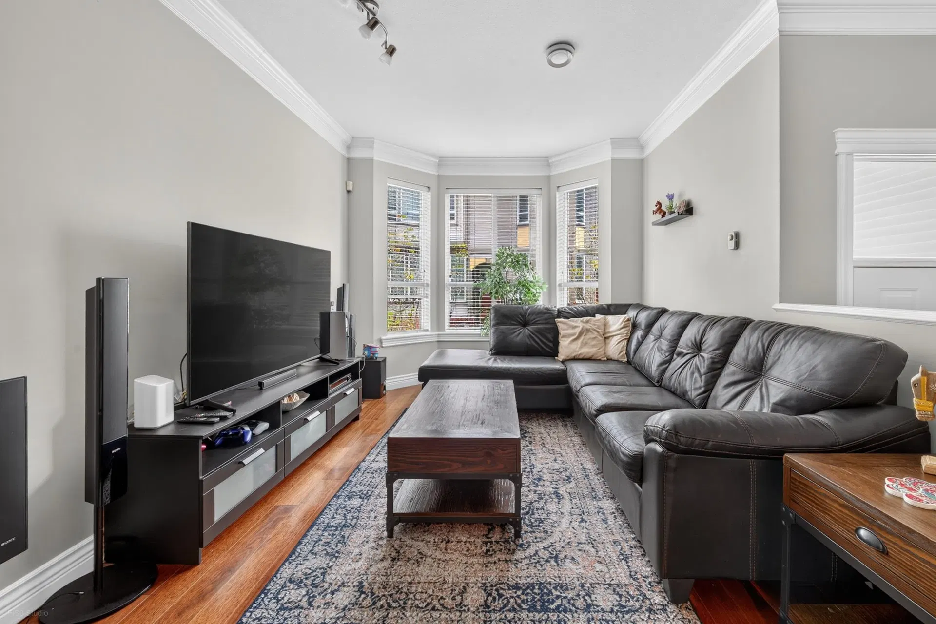 Photo 1 of 34 at #11 – 9051 Blundell Road