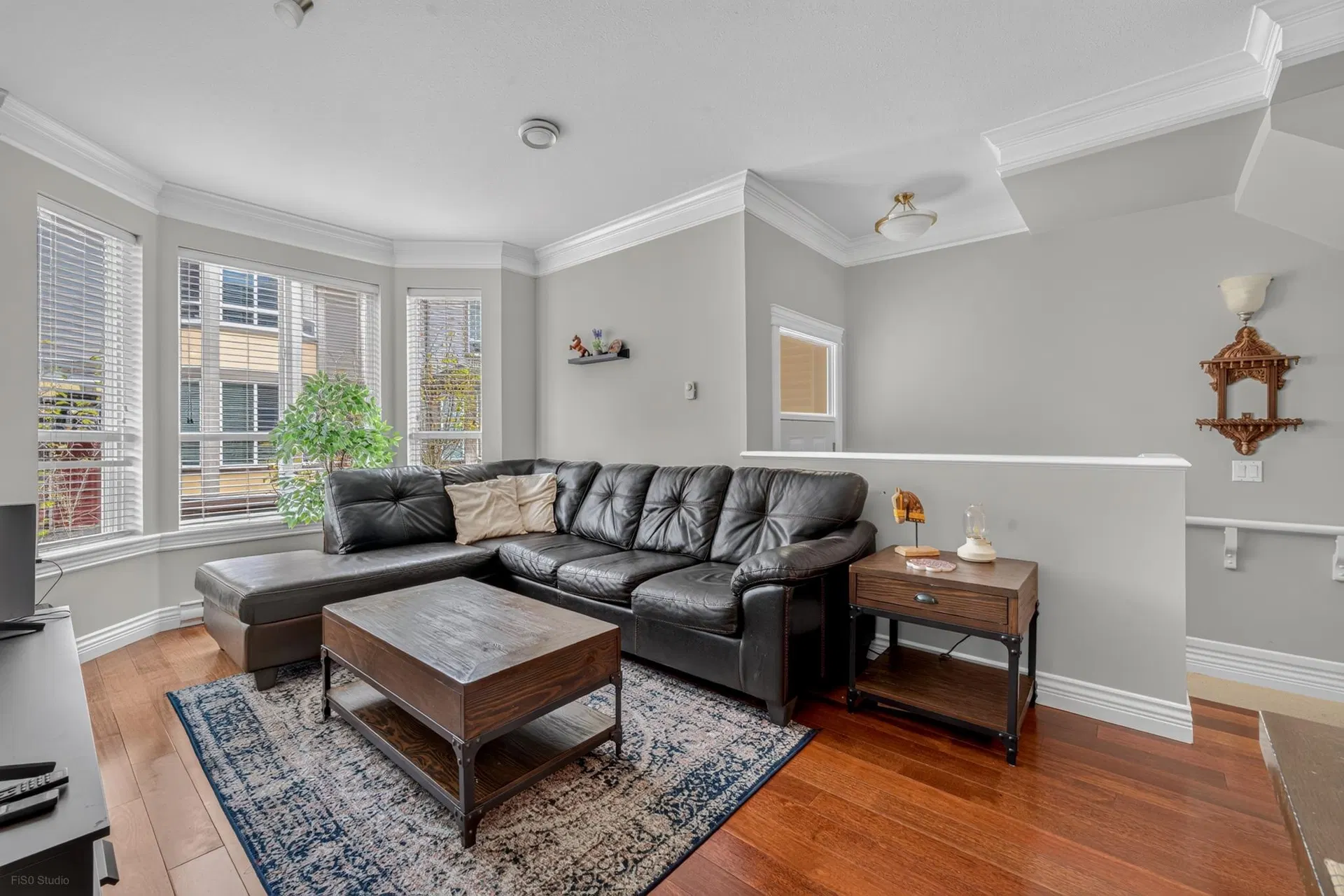 Photo 4 of 34 at #11 – 9051 Blundell Road