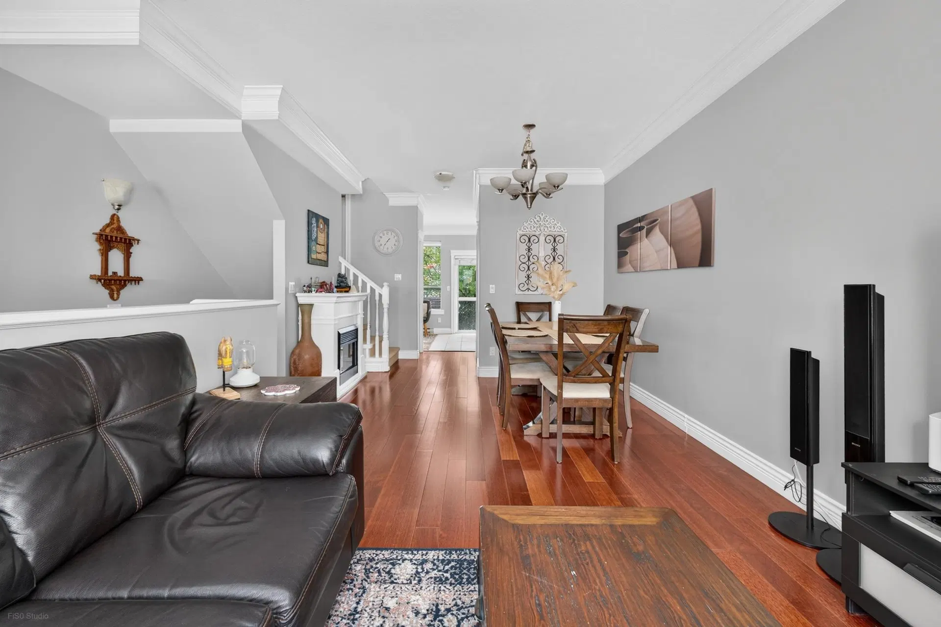 Photo 5 of 34 at #11 – 9051 Blundell Road
