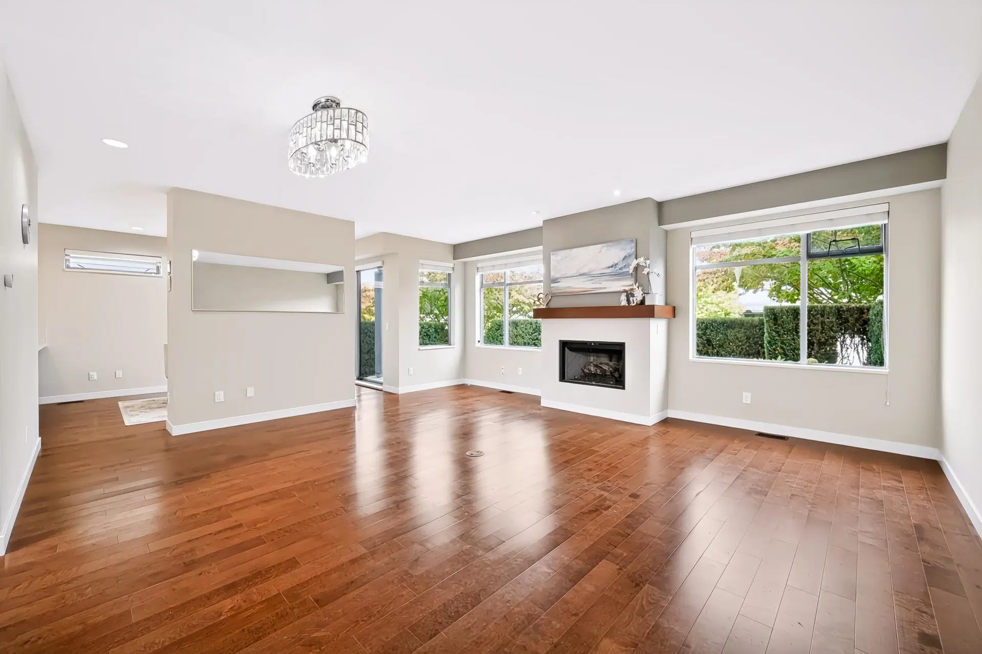 Photo 3 of 37 at #40 – 2603 162 Street