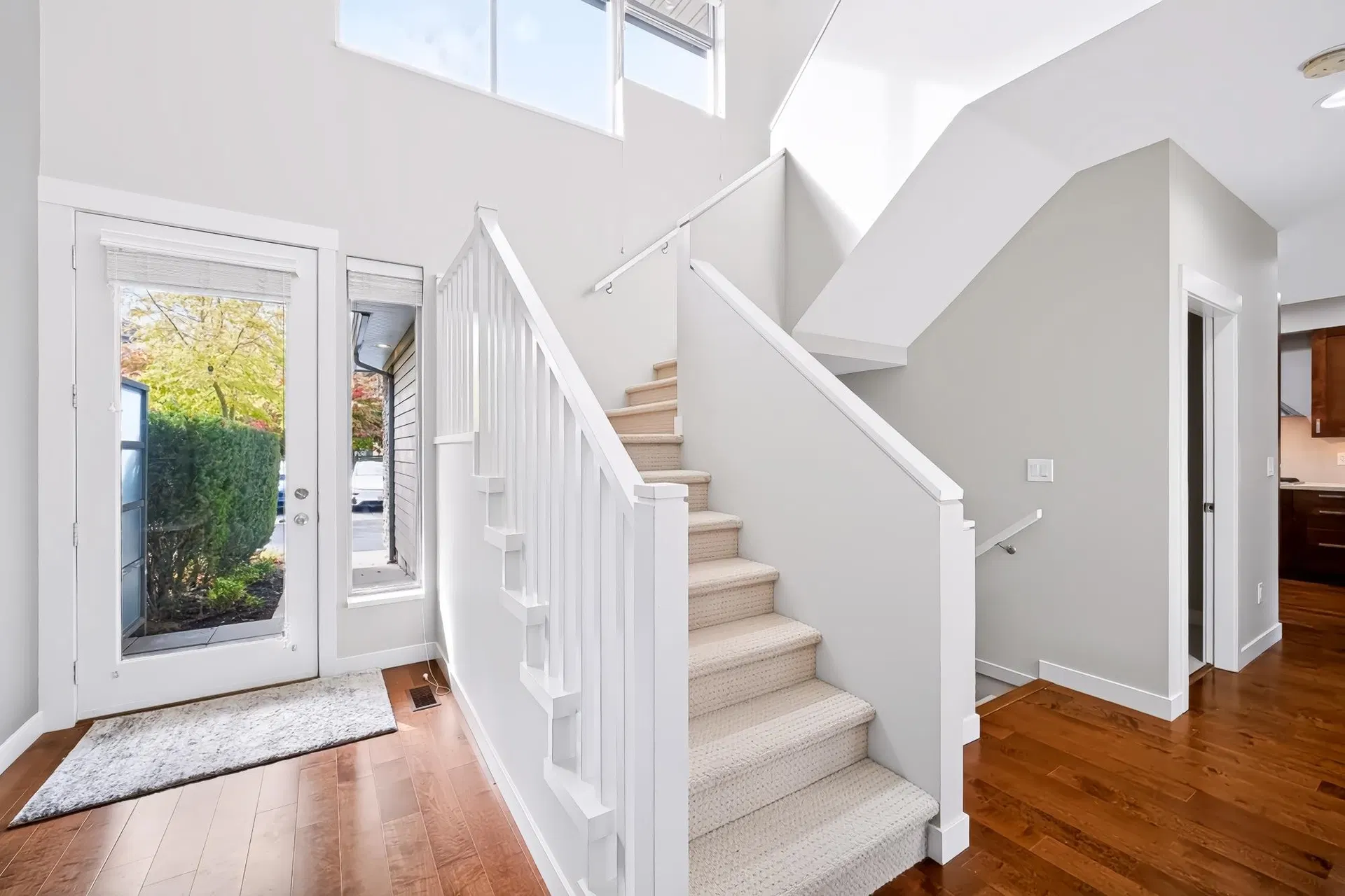 Photo 4 of 37 at #40 – 2603 162 Street