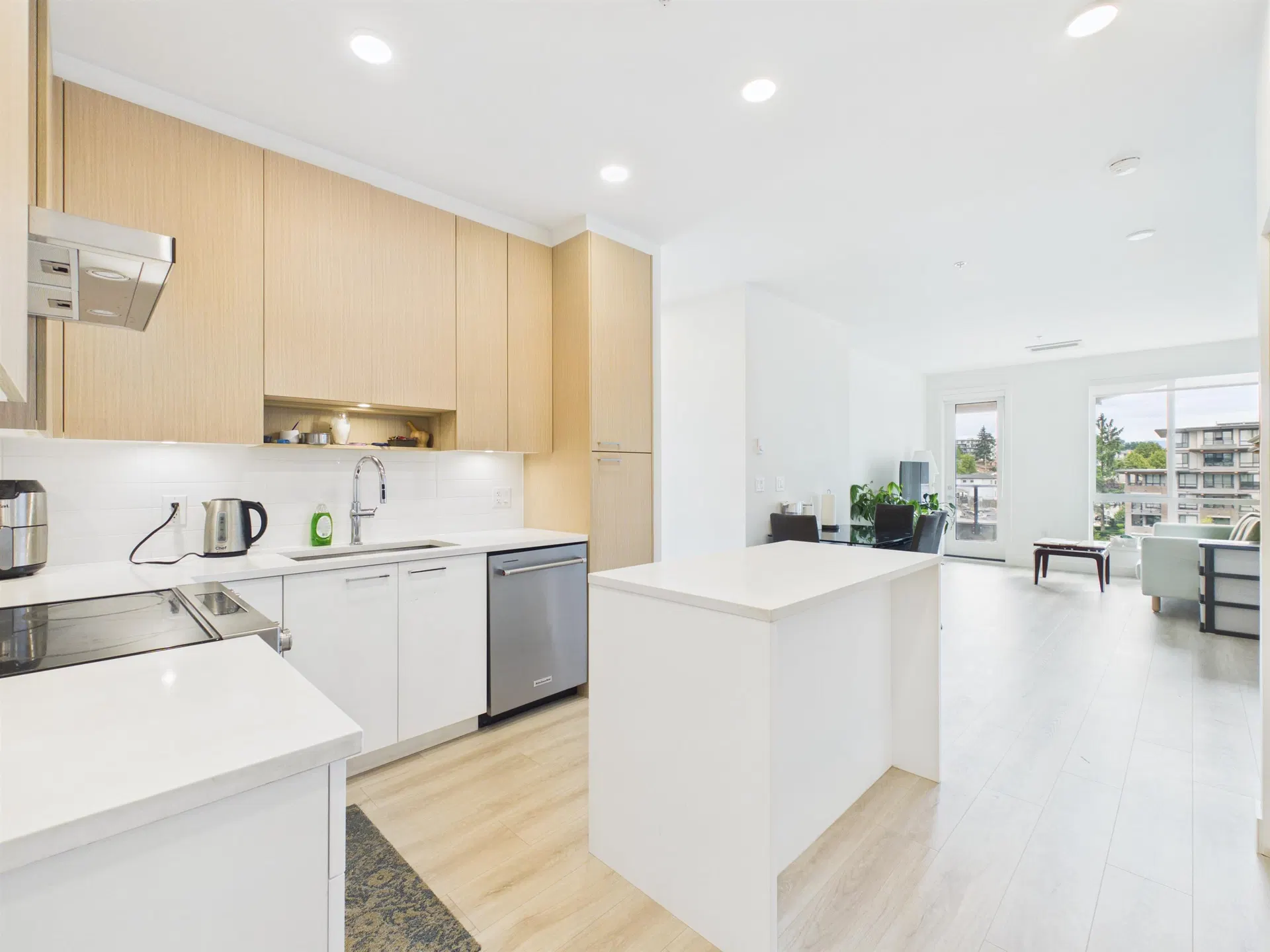 Photo 3 of 32 at #521 – 7588 16th Street