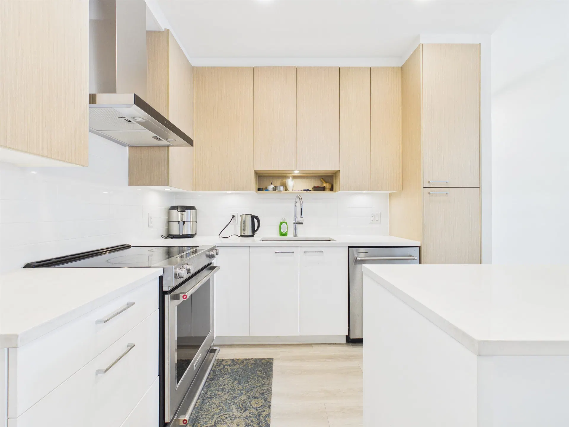 Photo 5 of 32 at #521 – 7588 16th Street