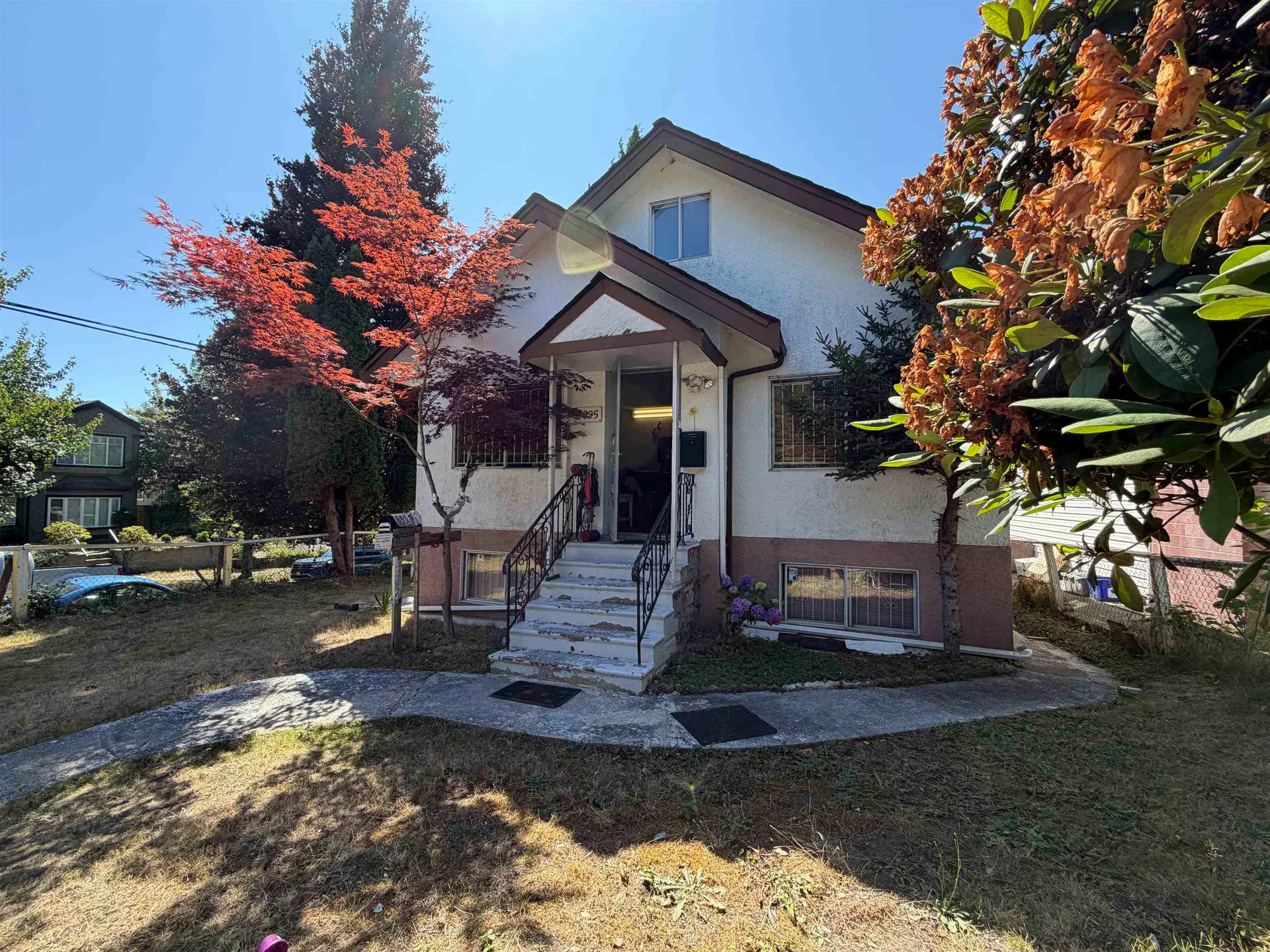 Photo 1 of 6 at 5895 Cree Street