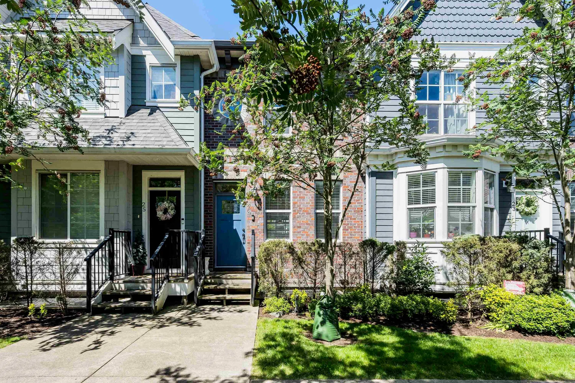 Photo 1 of 40 at #24 – 45462 Tamihi Way