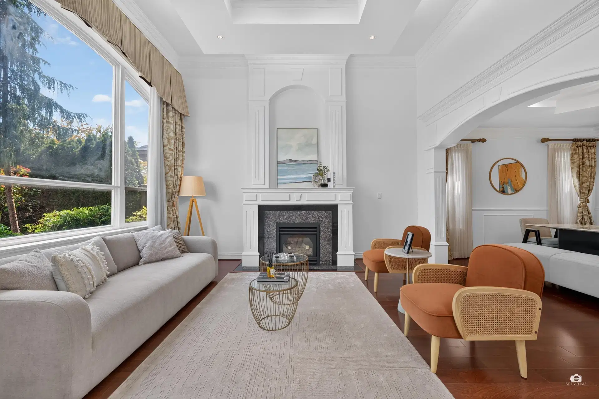 6286 Dunsmuir Crescent