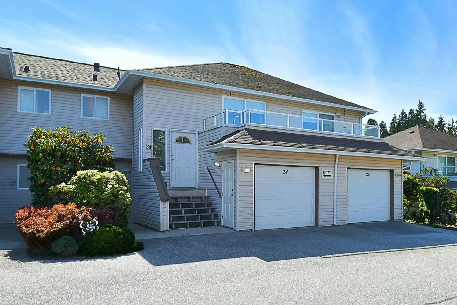 #24 – 5610 Trail Avenue