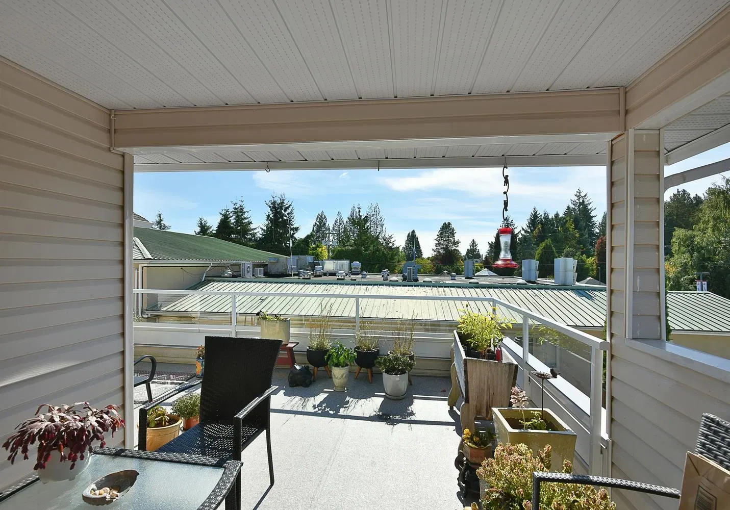 Photo 5 of 25 at #24 – 5610 Trail Avenue