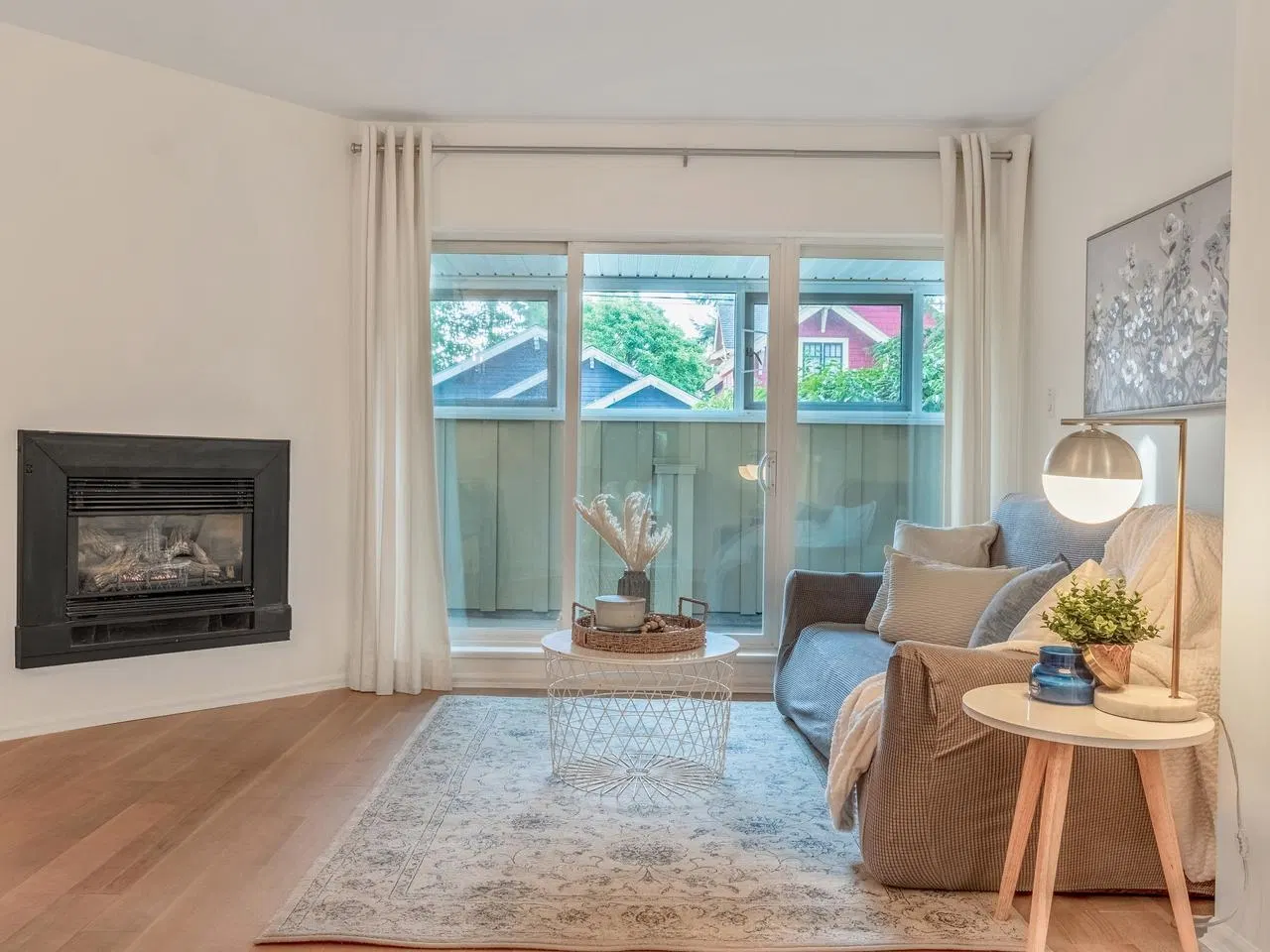 Photo 3 of 21 at #7 – 3250 W 4th Avenue