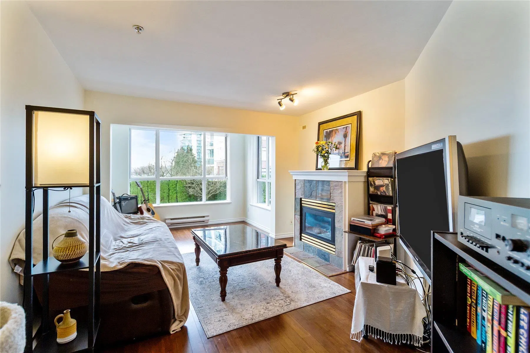 Photo 1 of 21 at #204 – 155 E 3rd Street