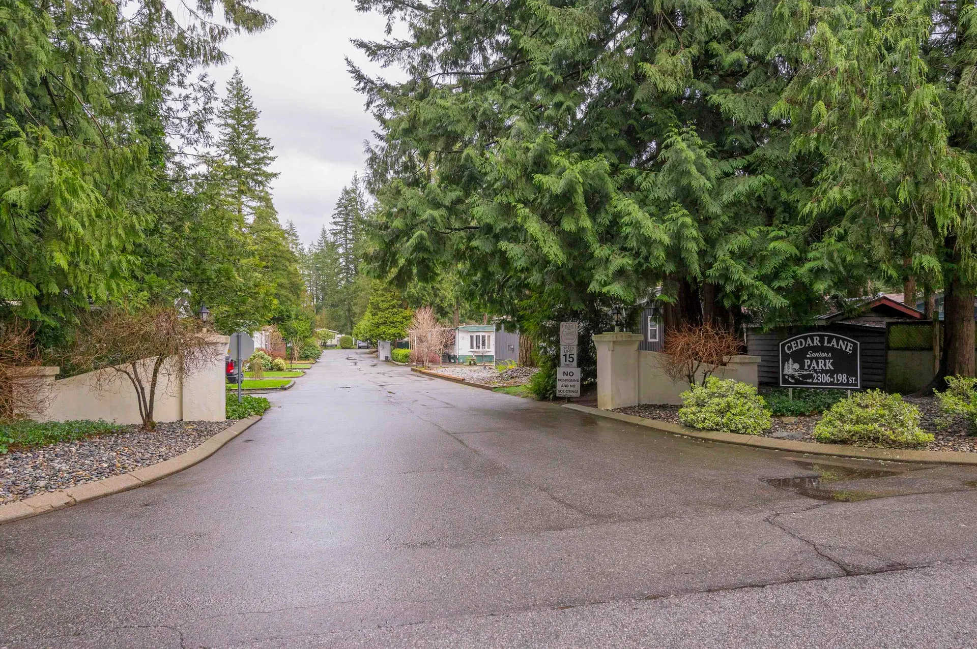 #21 – 2306 198 Street