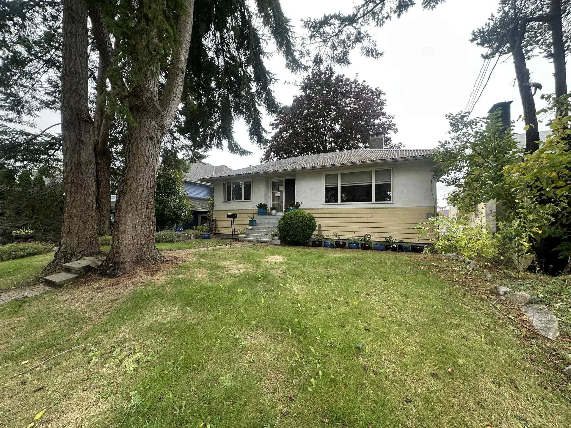 Photo 3 of 11 at 313 E 13th Street