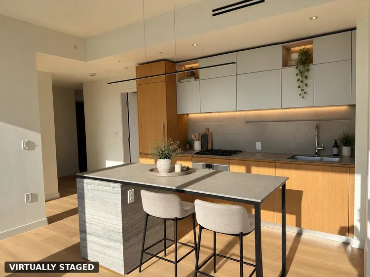 Photo 1 of 23 at #2903 – 1277 Hornby Street