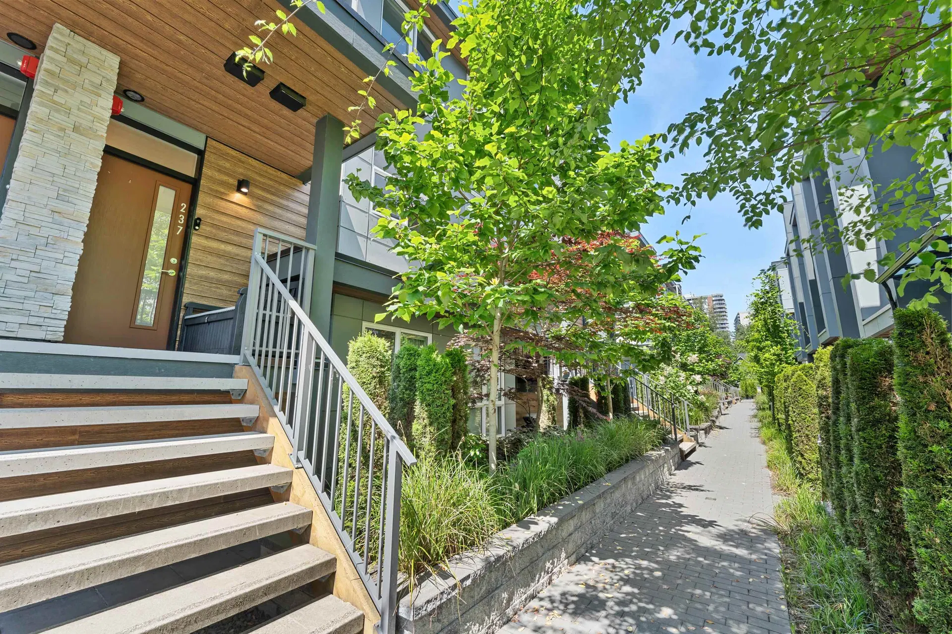 Photo 1 of 36 at #237 – 2060 Curling Road