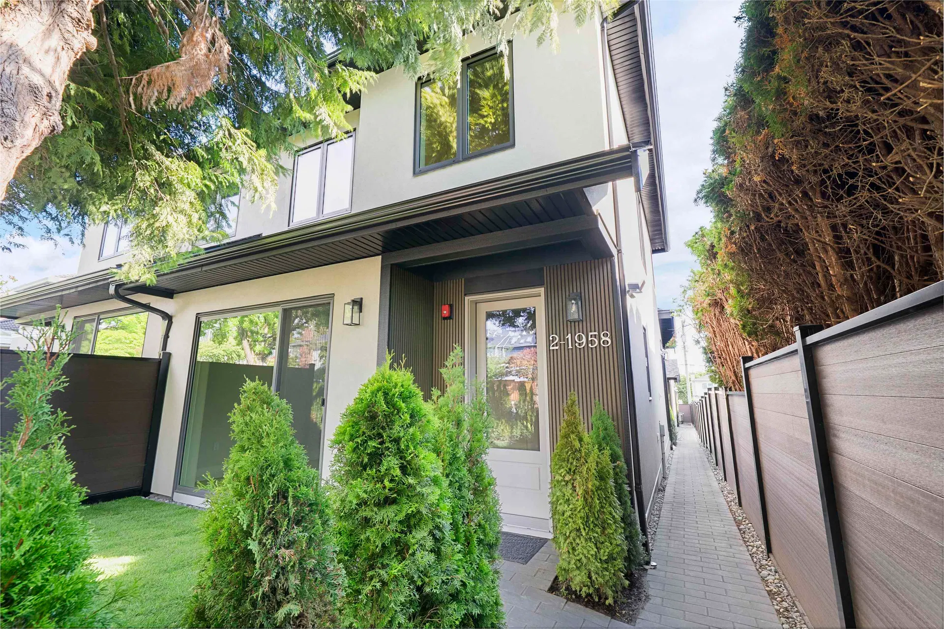 Photo 2 of 22 at #2 – 1958 W 60th Avenue