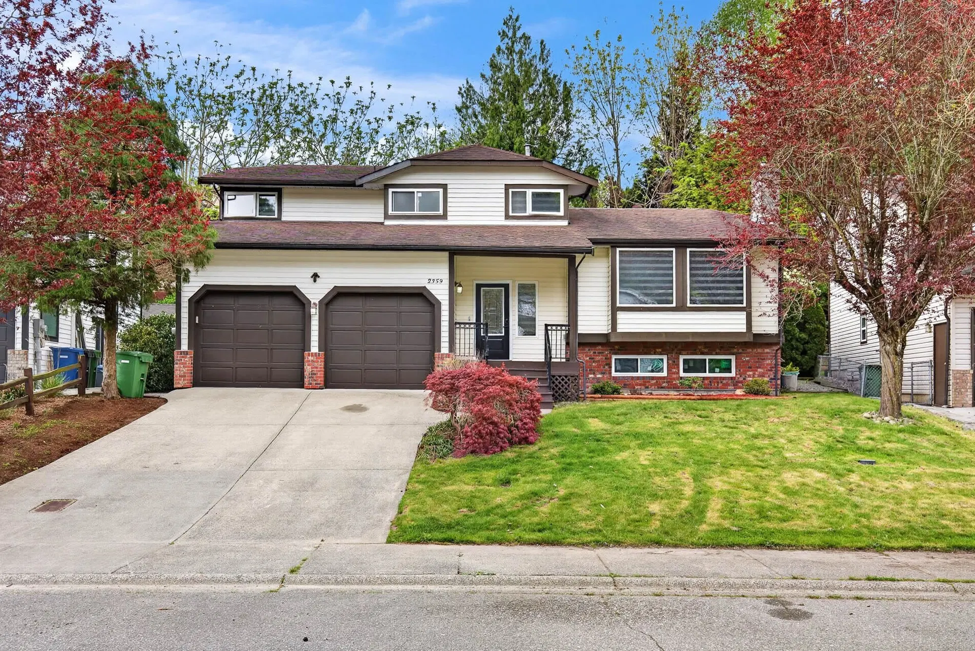 Photo 1 of 35 at 2359 Harper Drive