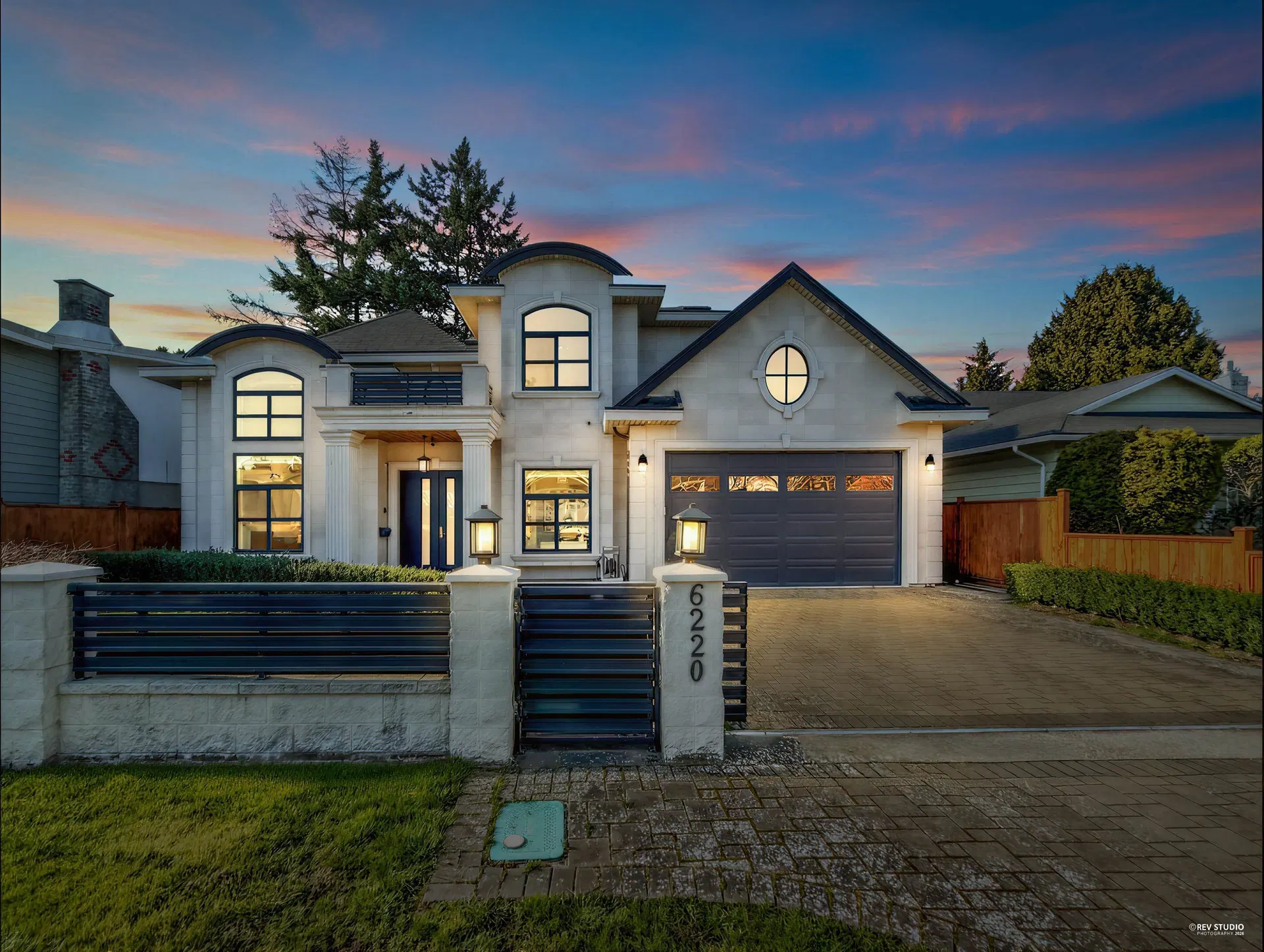 Photo 1 of 38 at 6220 Yeats Crescent
