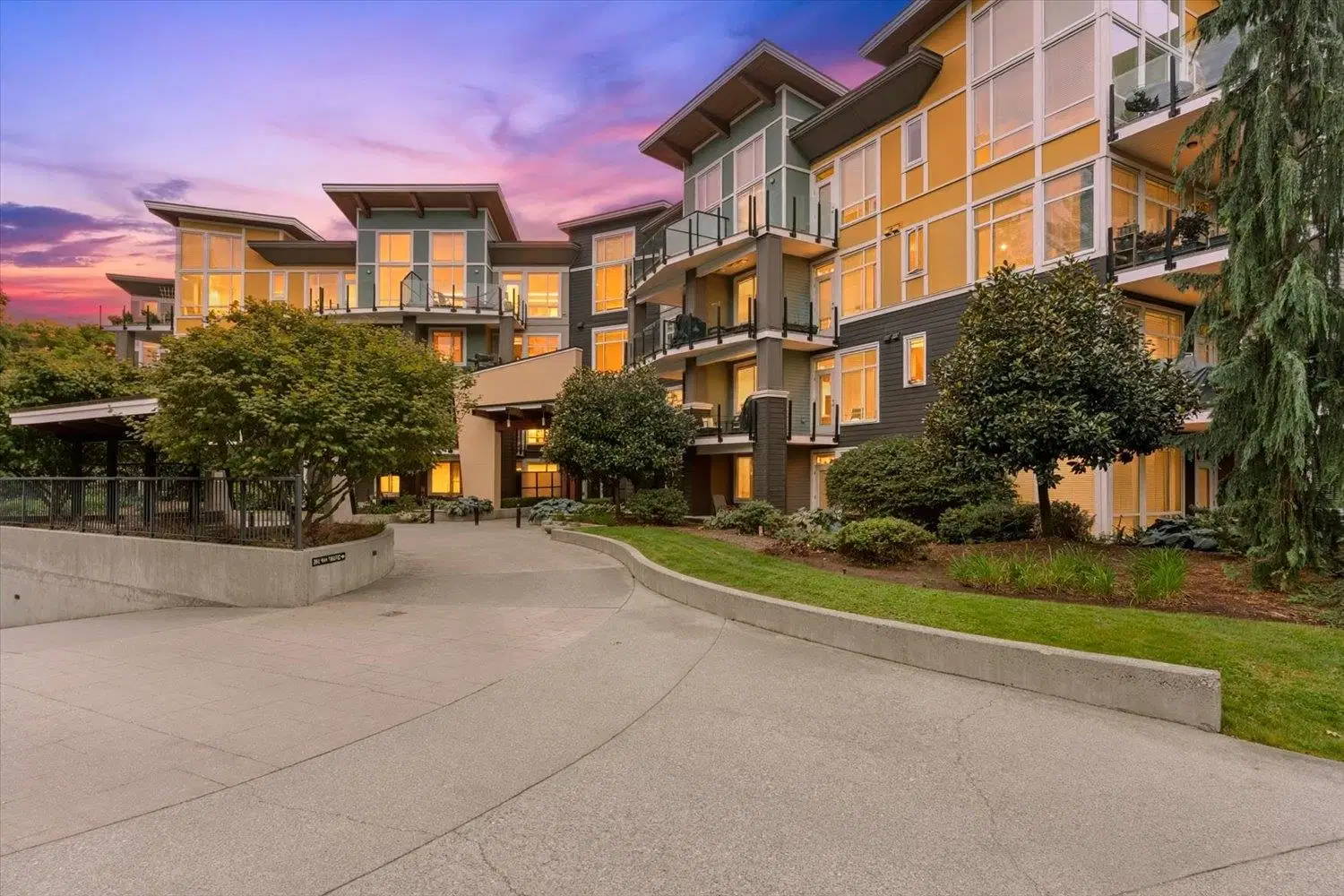 #101 – 45389 Chehalis Drive