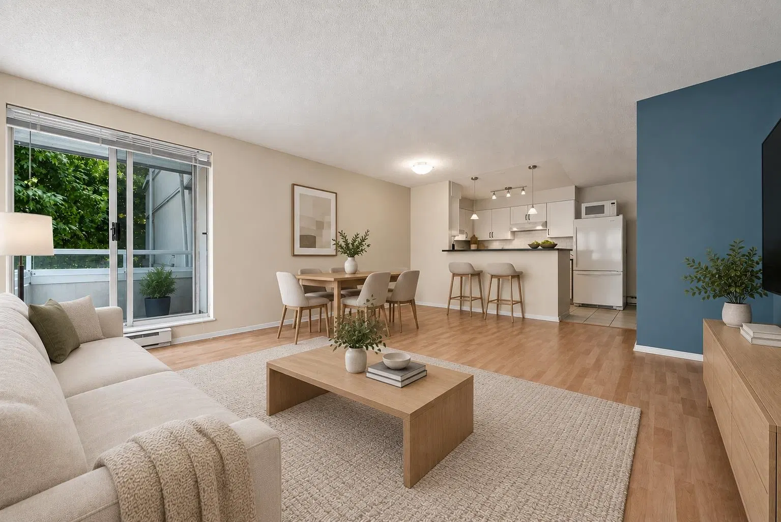 Photo 1 of 24 at #202 – 1845 W 7th Avenue