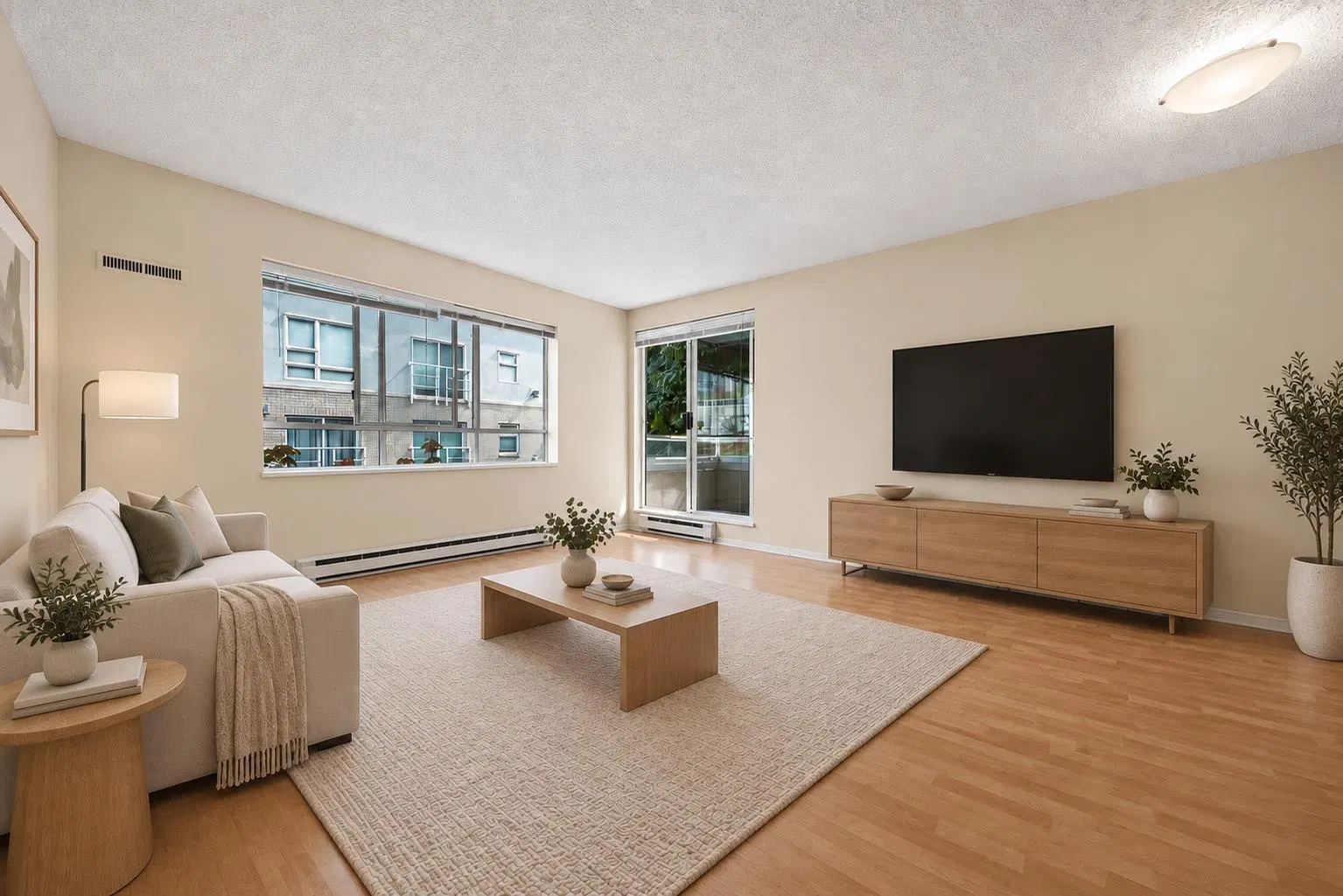 Photo 3 of 24 at #202 – 1845 W 7th Avenue